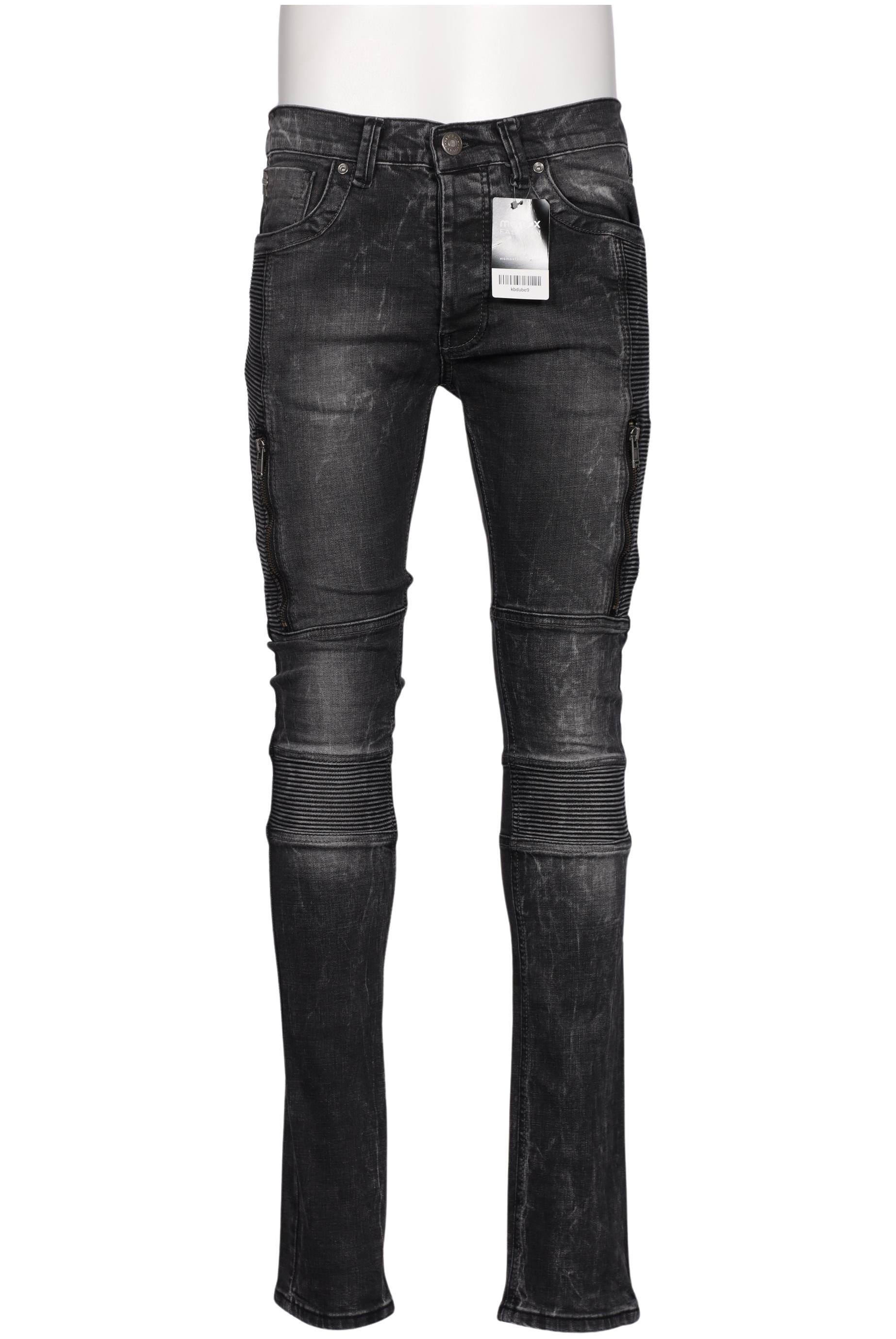 

Red Bridge Herren Jeans, schwarz, Gr. 32