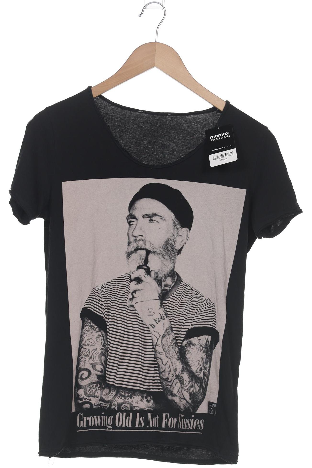 

Red Bridge Herren T-Shirt, schwarz, Gr. 44