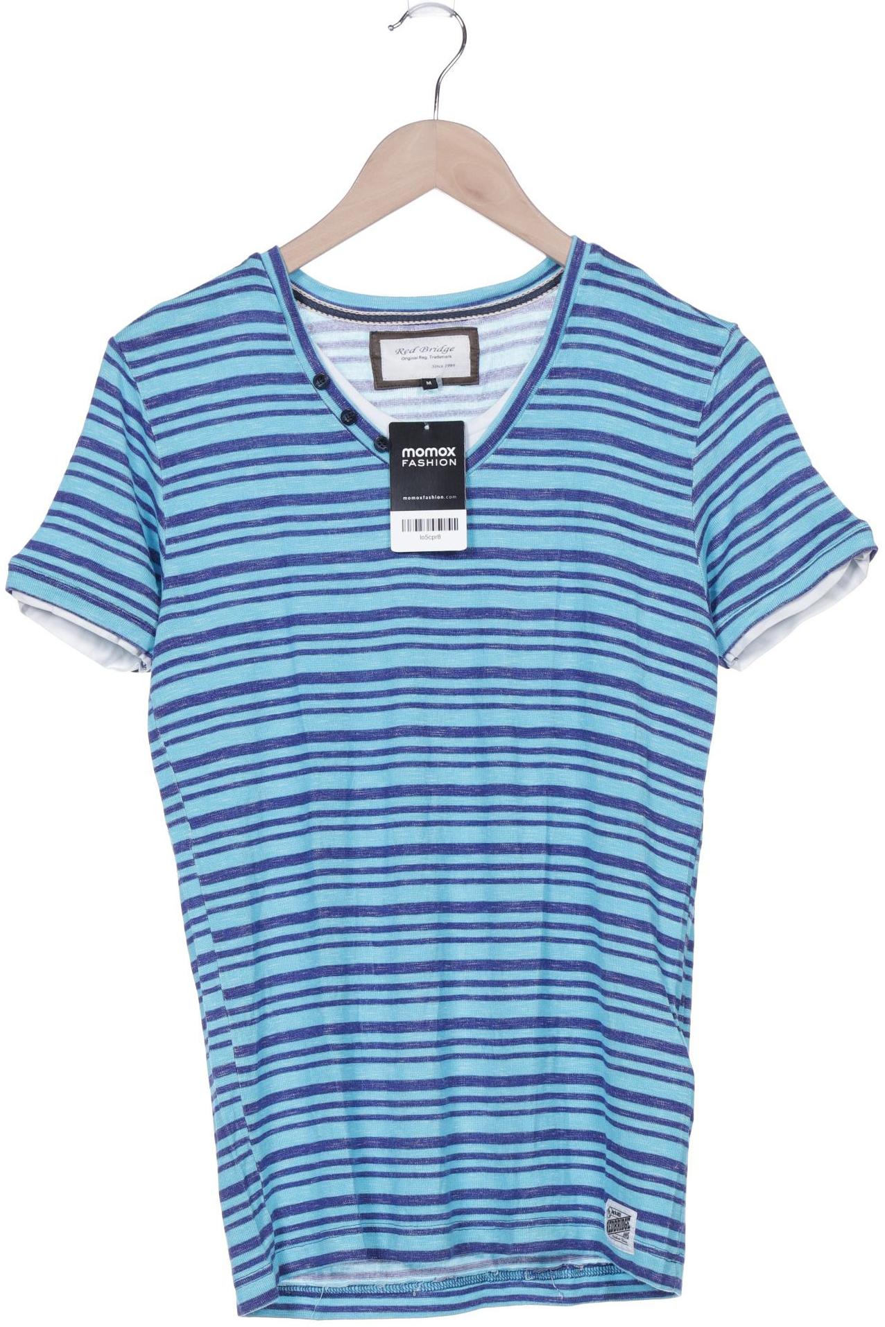 

Red Bridge Herren T-Shirt, blau, Gr. 48