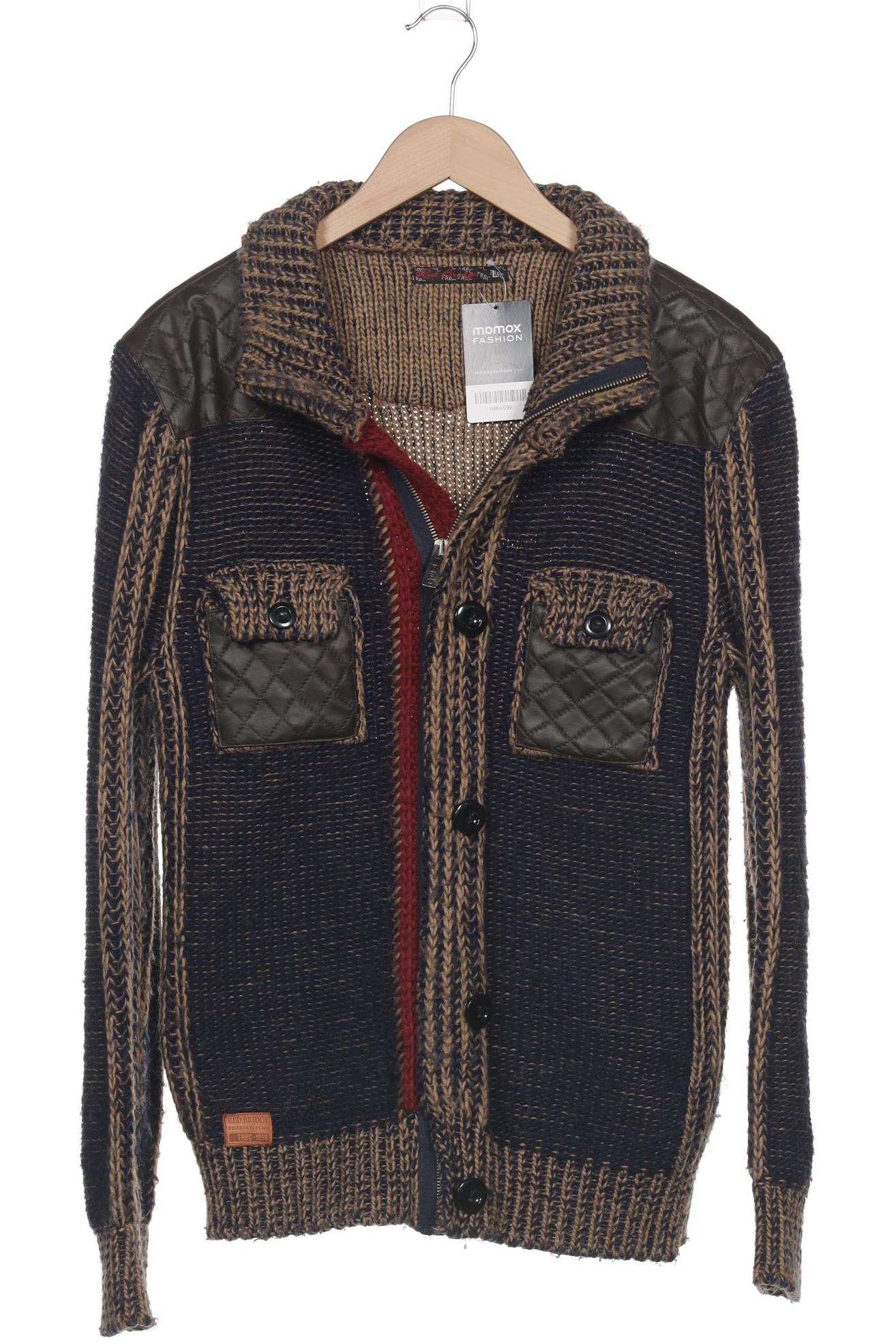 

Red Bridge Herren Jacke, marineblau, Gr. 52