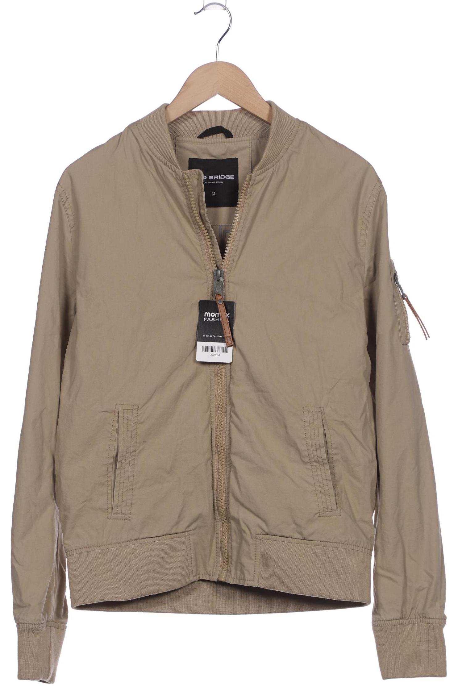 Thumbnail - Red Bridge Herren Jacke, beige, Gr. 48