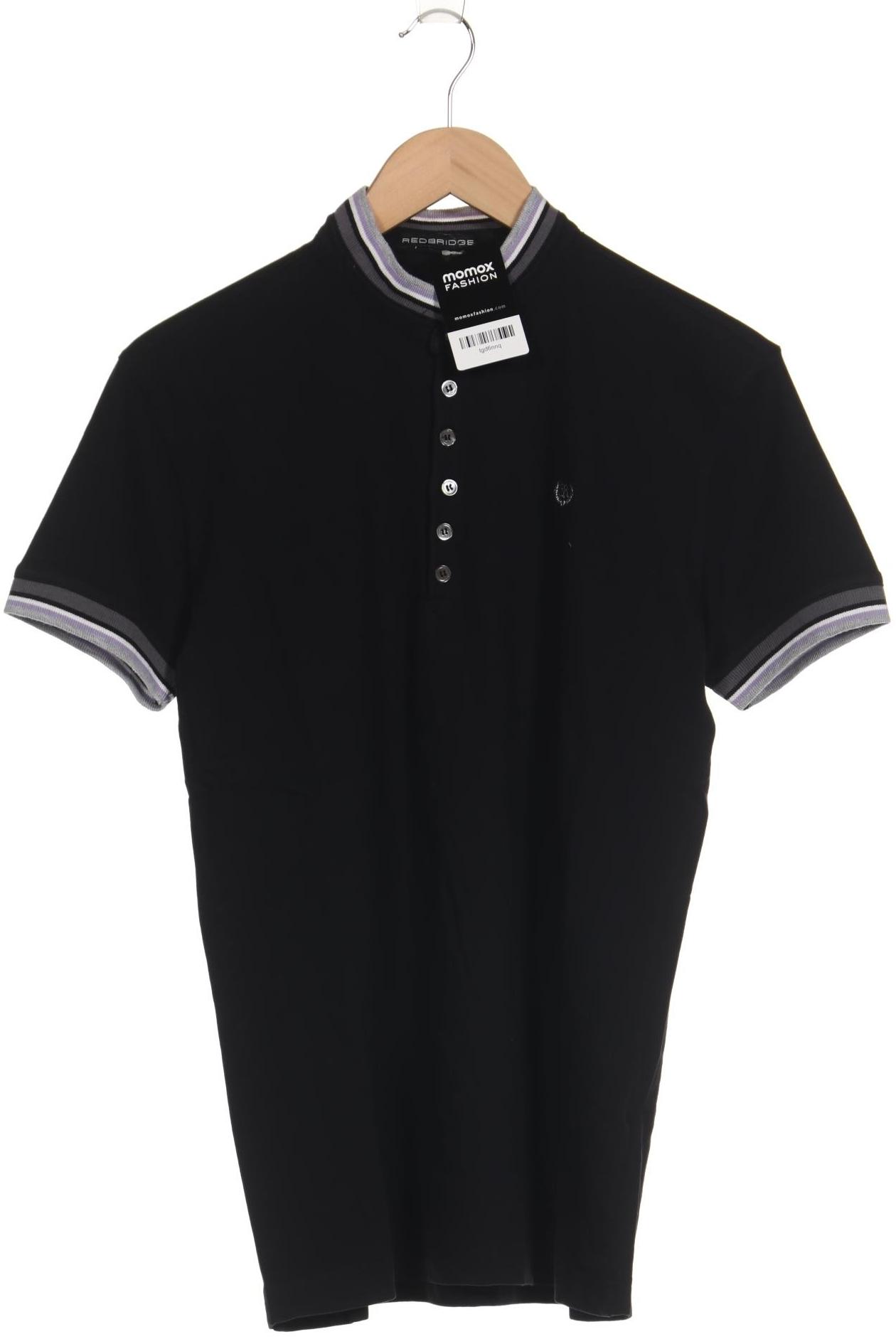 

Red Bridge Herren Poloshirt, schwarz, Gr. 54