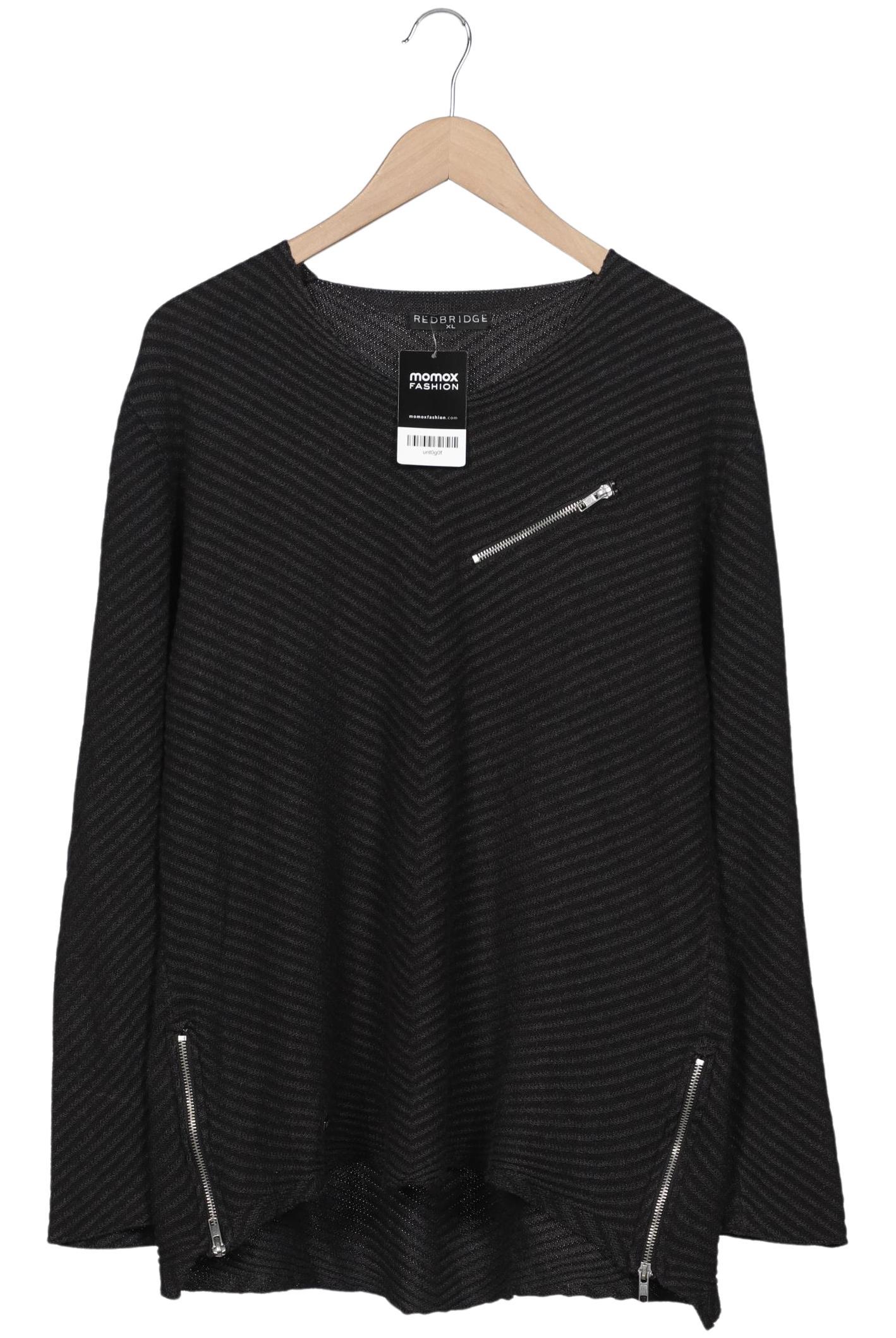 

Red Bridge Herren Pullover, schwarz, Gr. 54