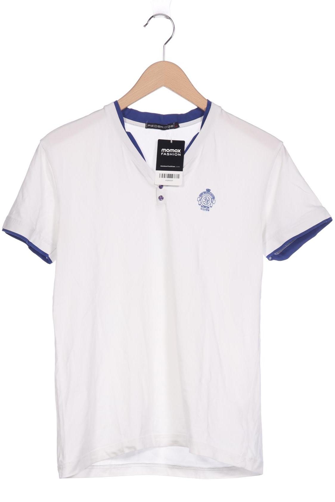 Thumbnail - Red Bridge Herren T-Shirt, weiß, Gr. 54