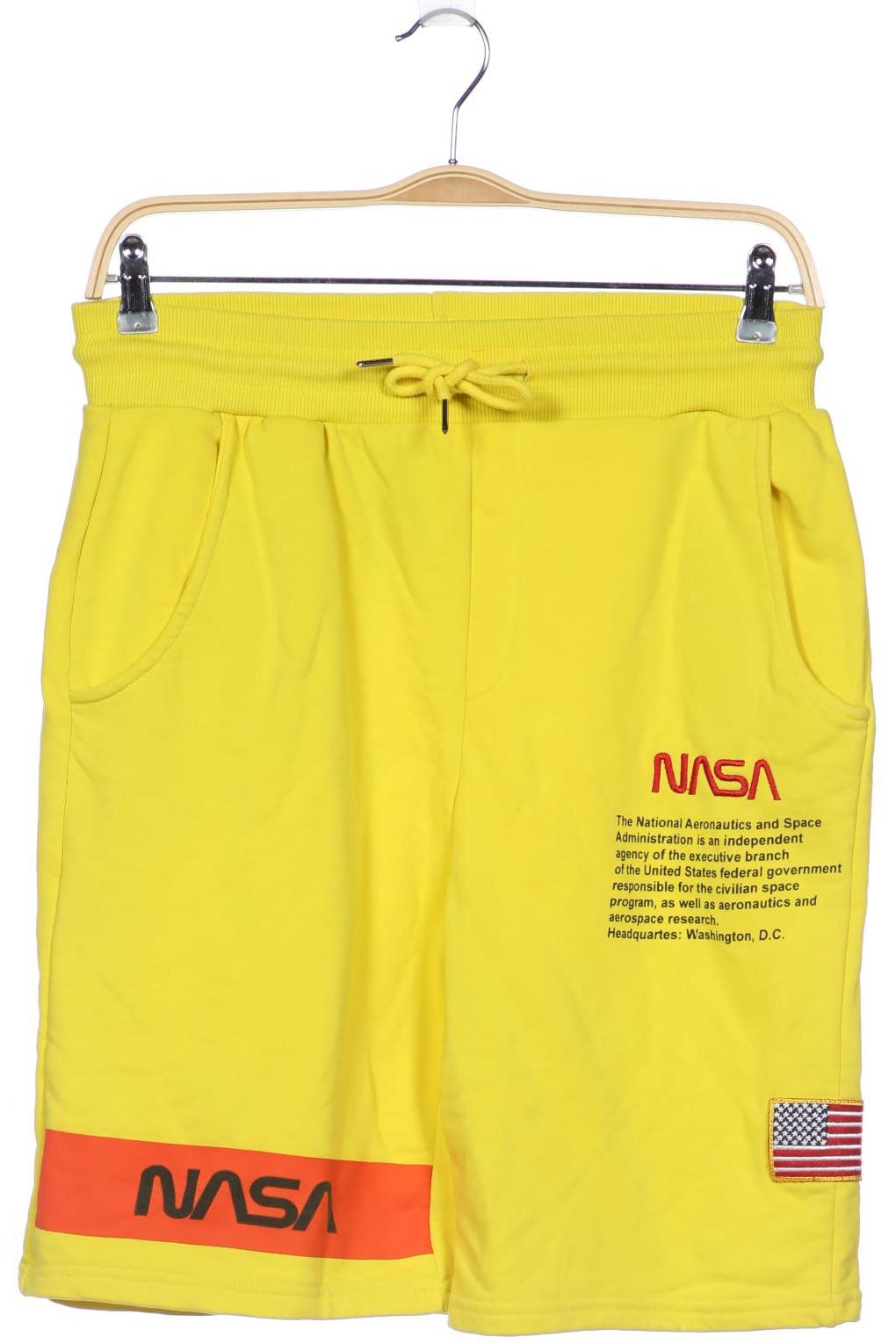 

Red Bridge Herren Shorts, gelb, Gr. 54