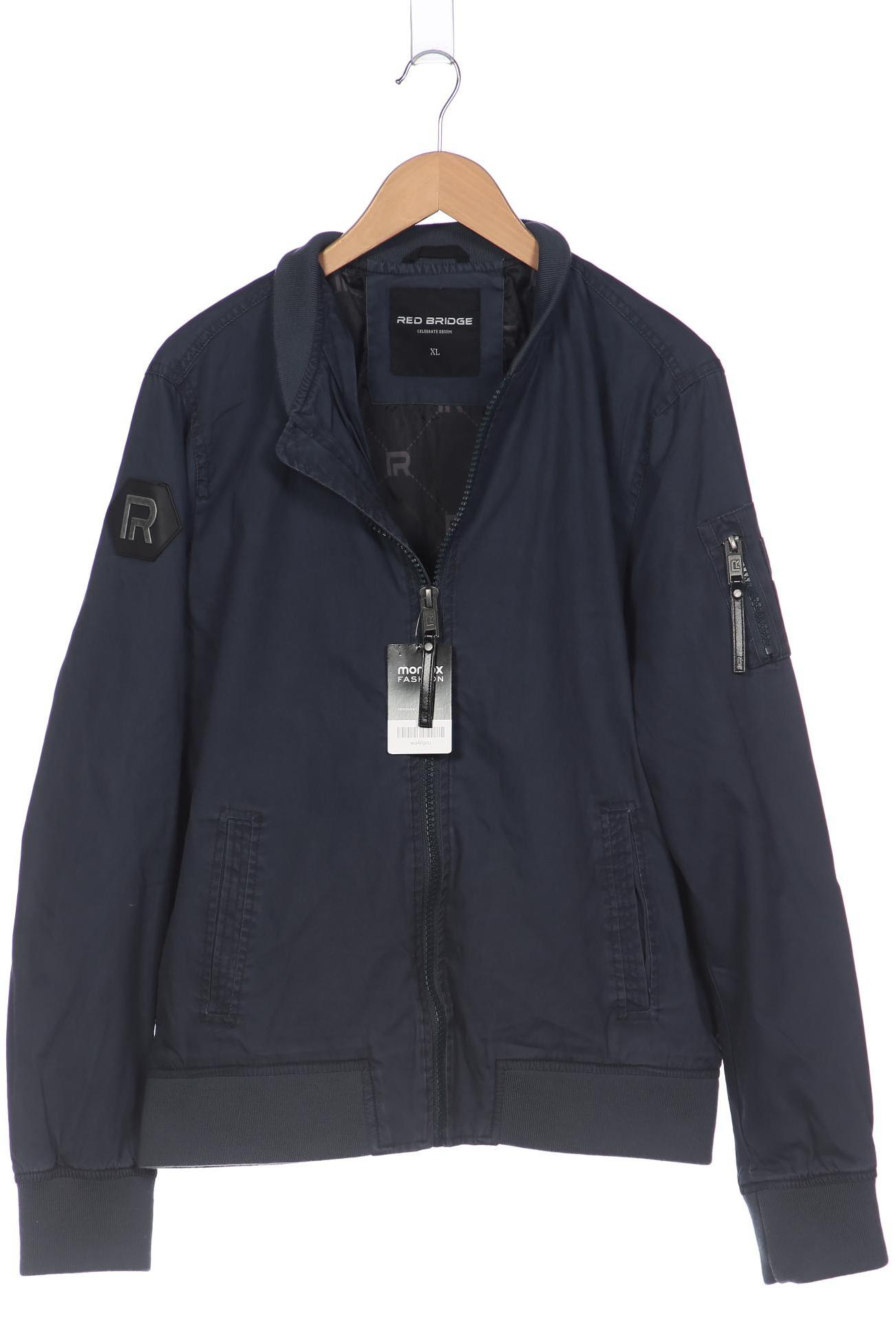 

Red Bridge Herren Jacke, blau, Gr. 54