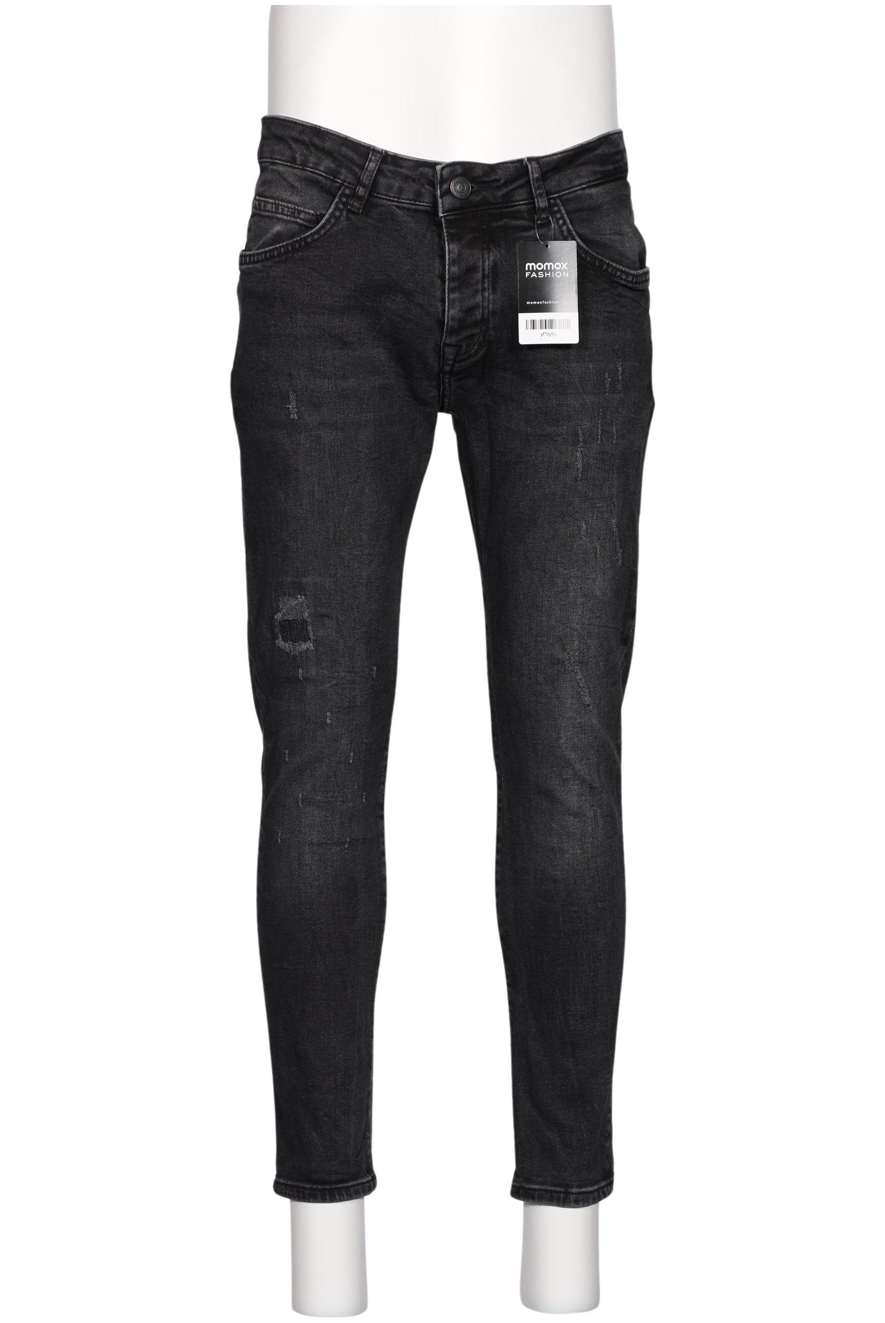 

Red Bridge Herren Jeans, schwarz, Gr. 33