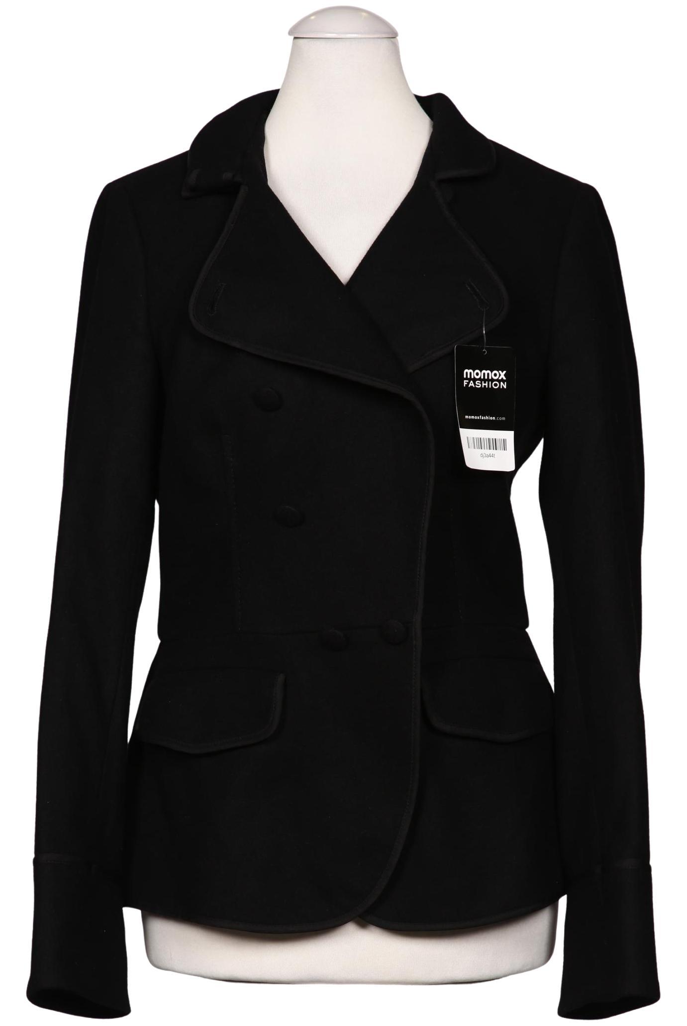 

RED Valentino Damen Blazer, schwarz, Gr. 42