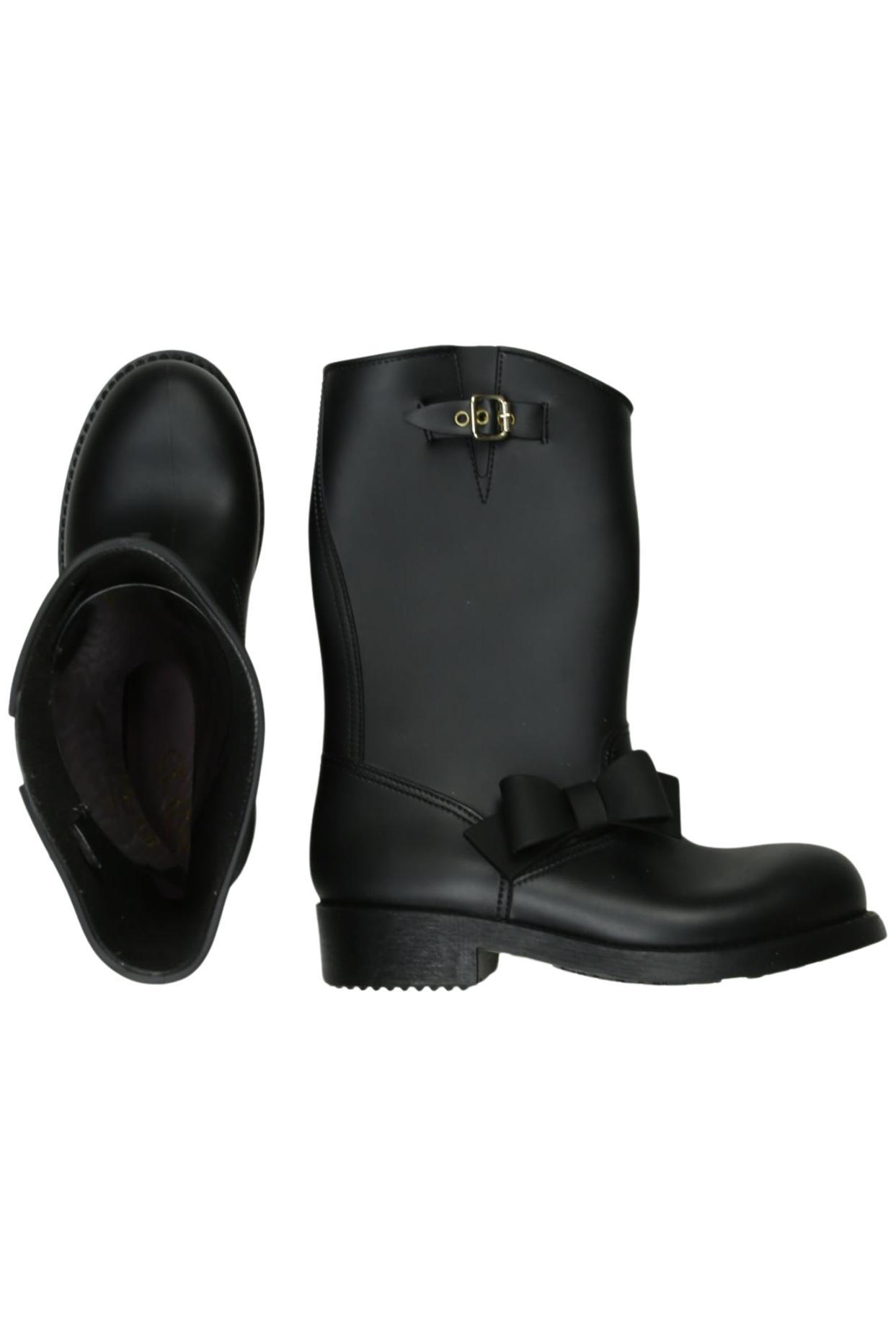 

RED Valentino Damen Stiefel, schwarz, Gr. 41