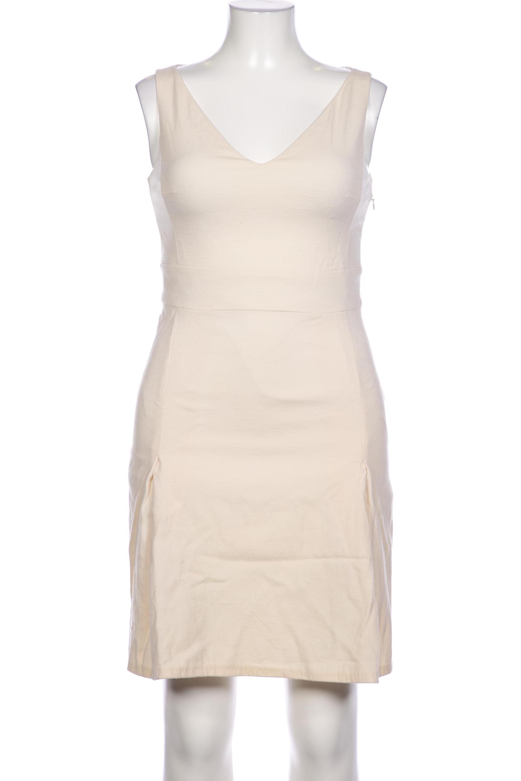 

RED Valentino Damen Kleid, cremeweiß, Gr. 44