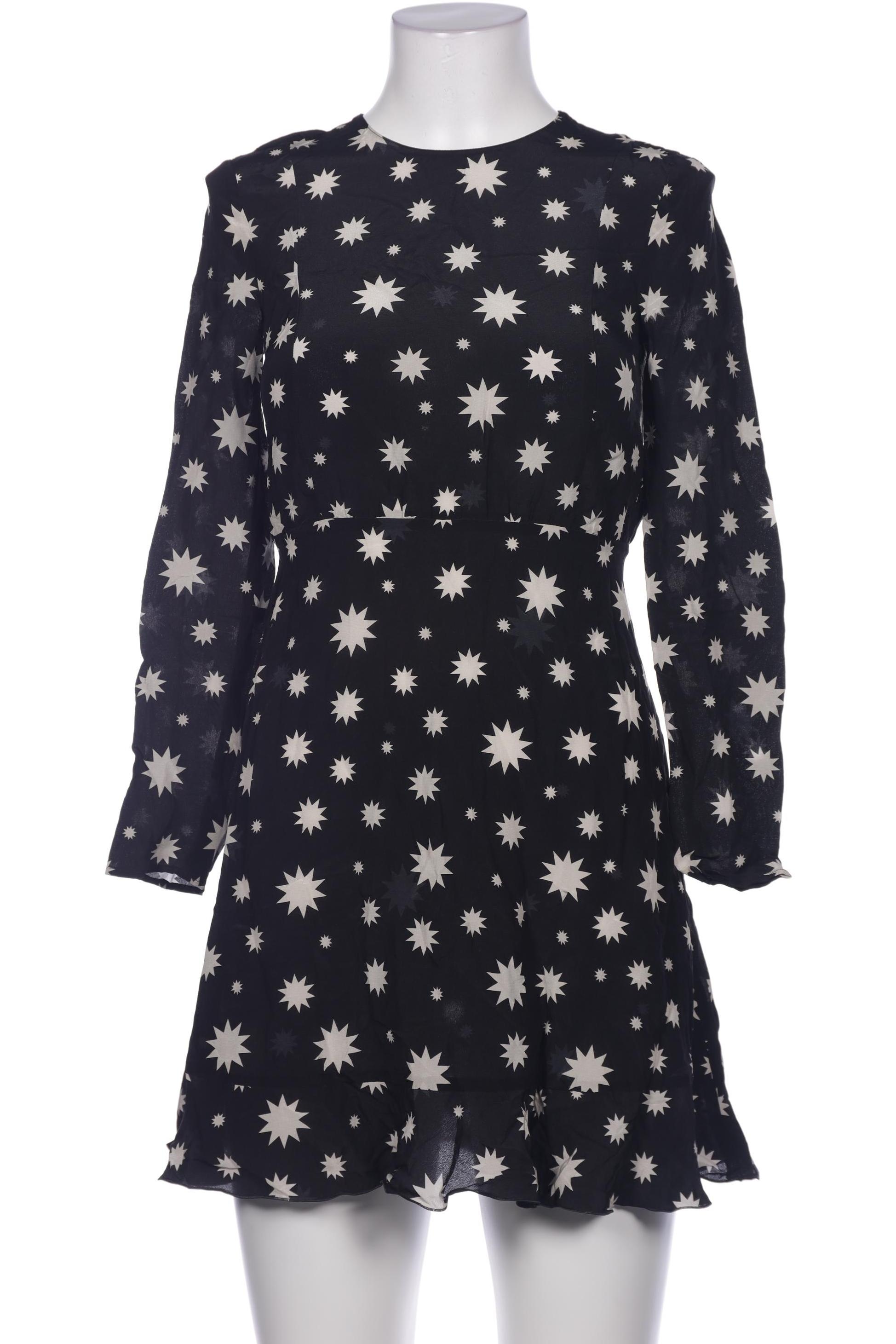 

RED Valentino Damen Kleid, schwarz, Gr. 38