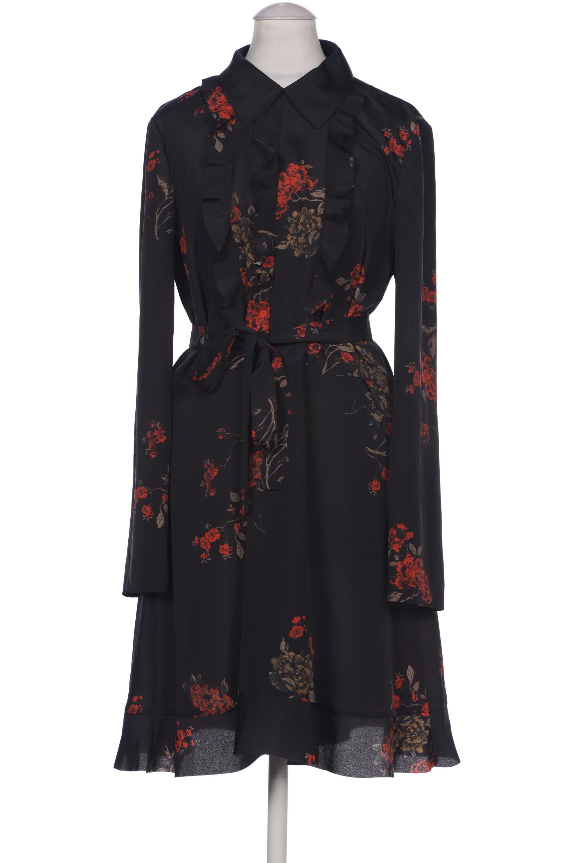

RED Valentino Damen Kleid, schwarz, Gr. 40