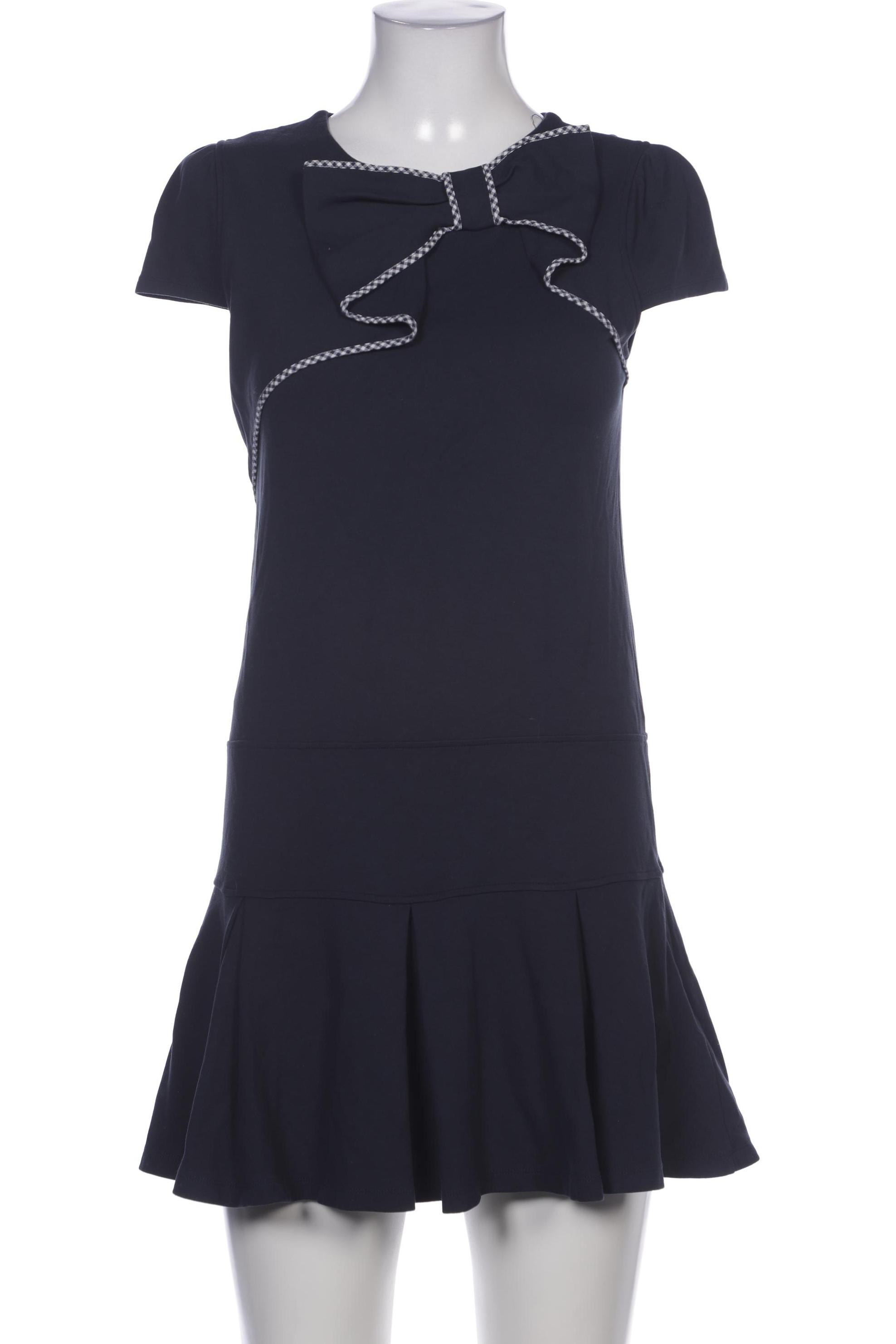 

RED Valentino Damen Kleid, marineblau, Gr. 42