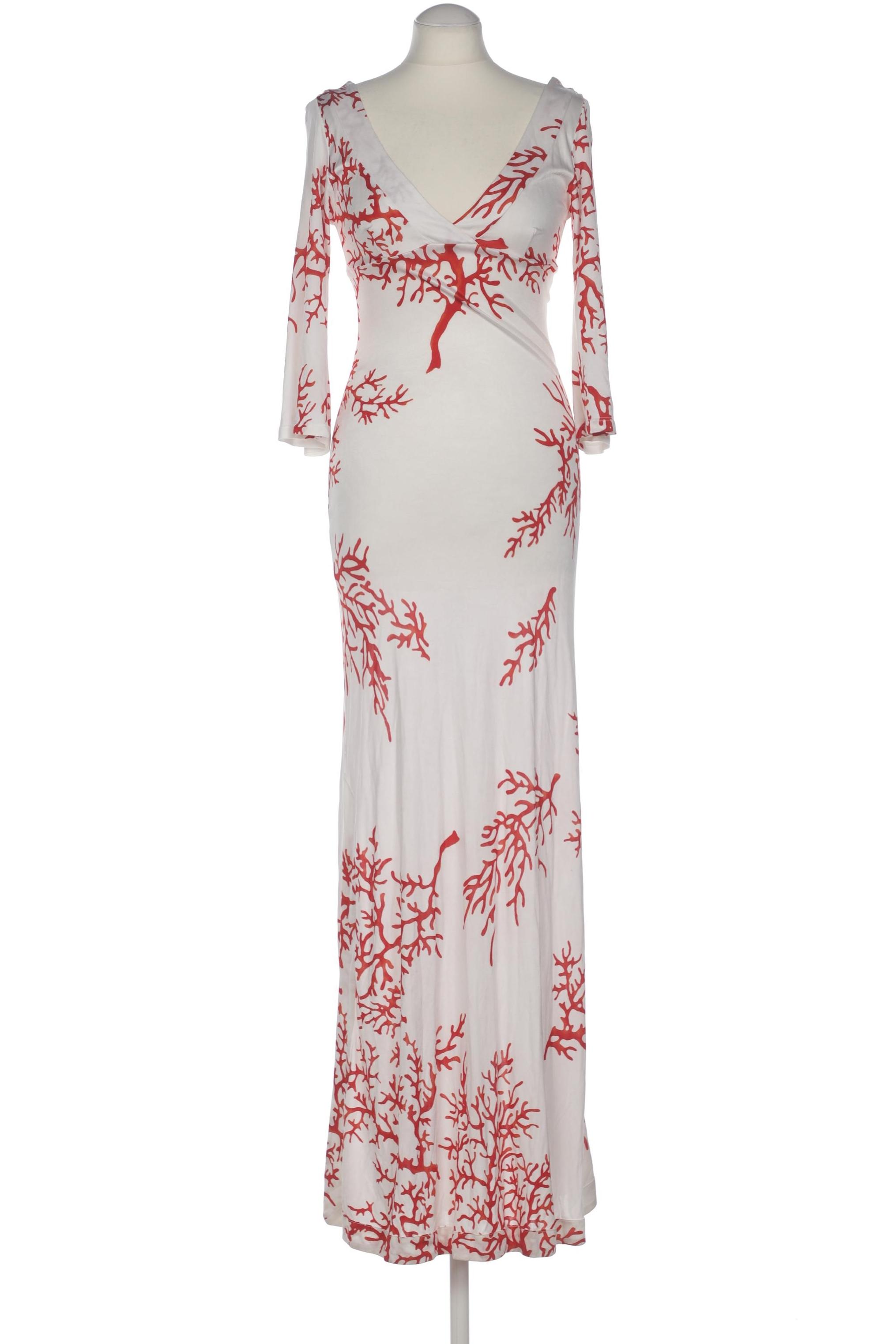 

RED Valentino Damen Kleid, rot, Gr. 42