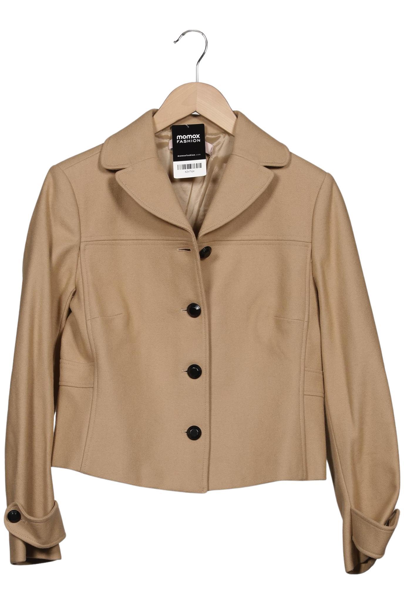 

RED Valentino Damen Jacke, beige, Gr. 46