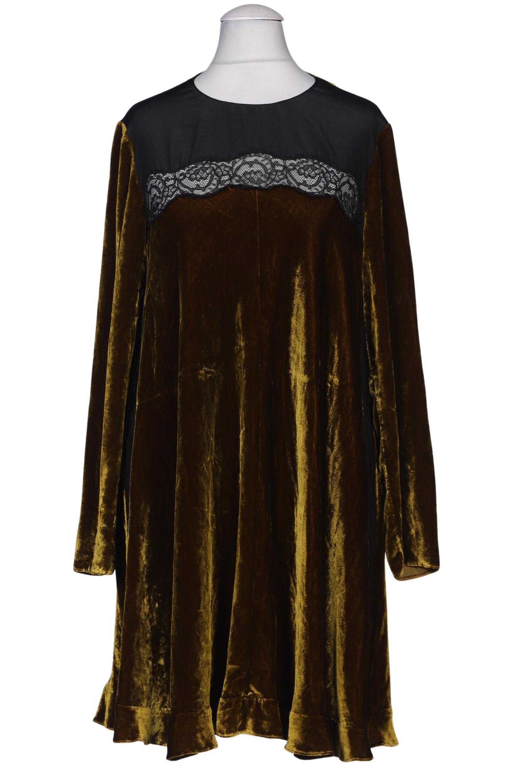 

RED Valentino Damen Kleid, braun, Gr. 36