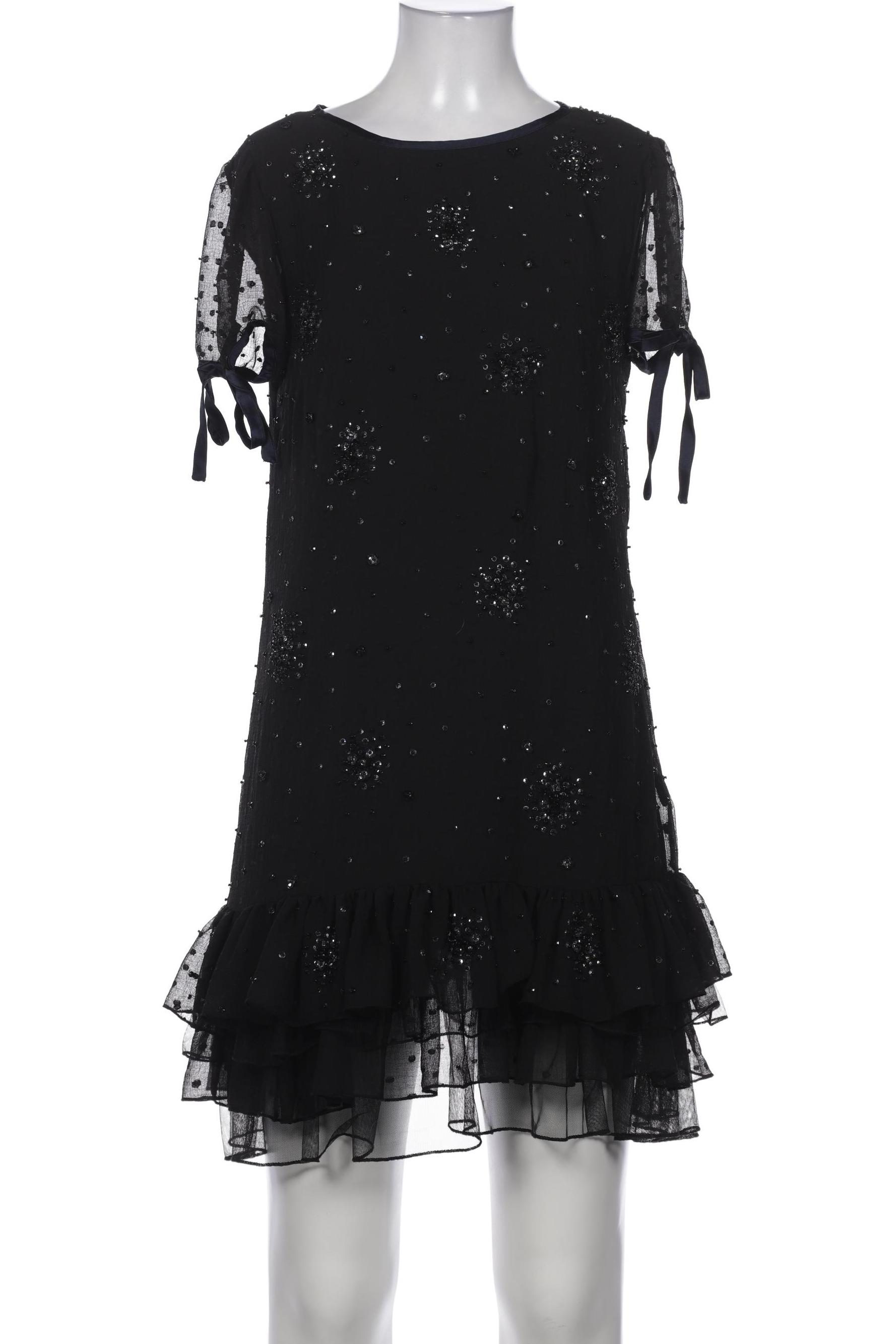 

RED Valentino Damen Kleid, schwarz, Gr. 36