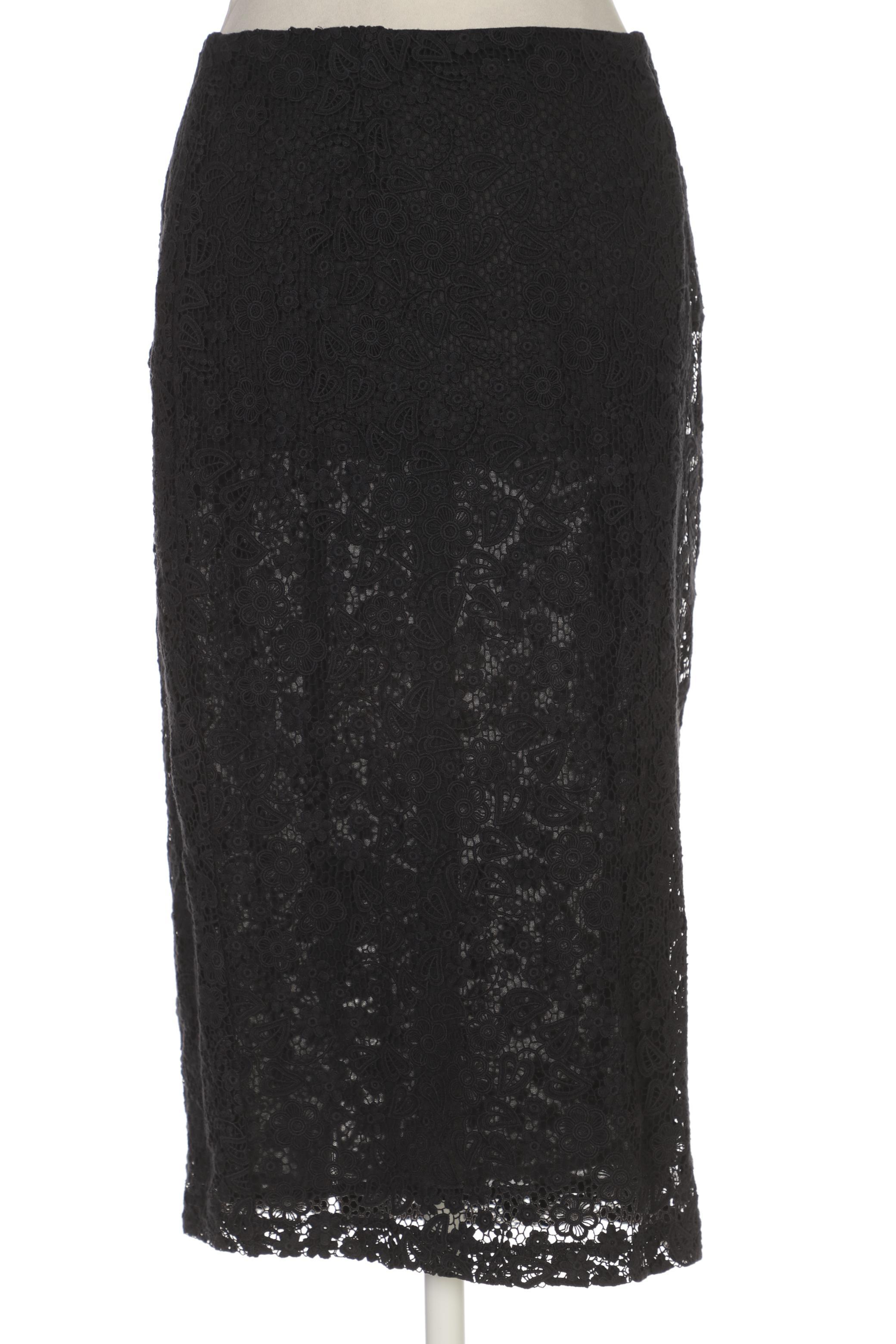 

RED Valentino Damen Rock, marineblau, Gr. 42