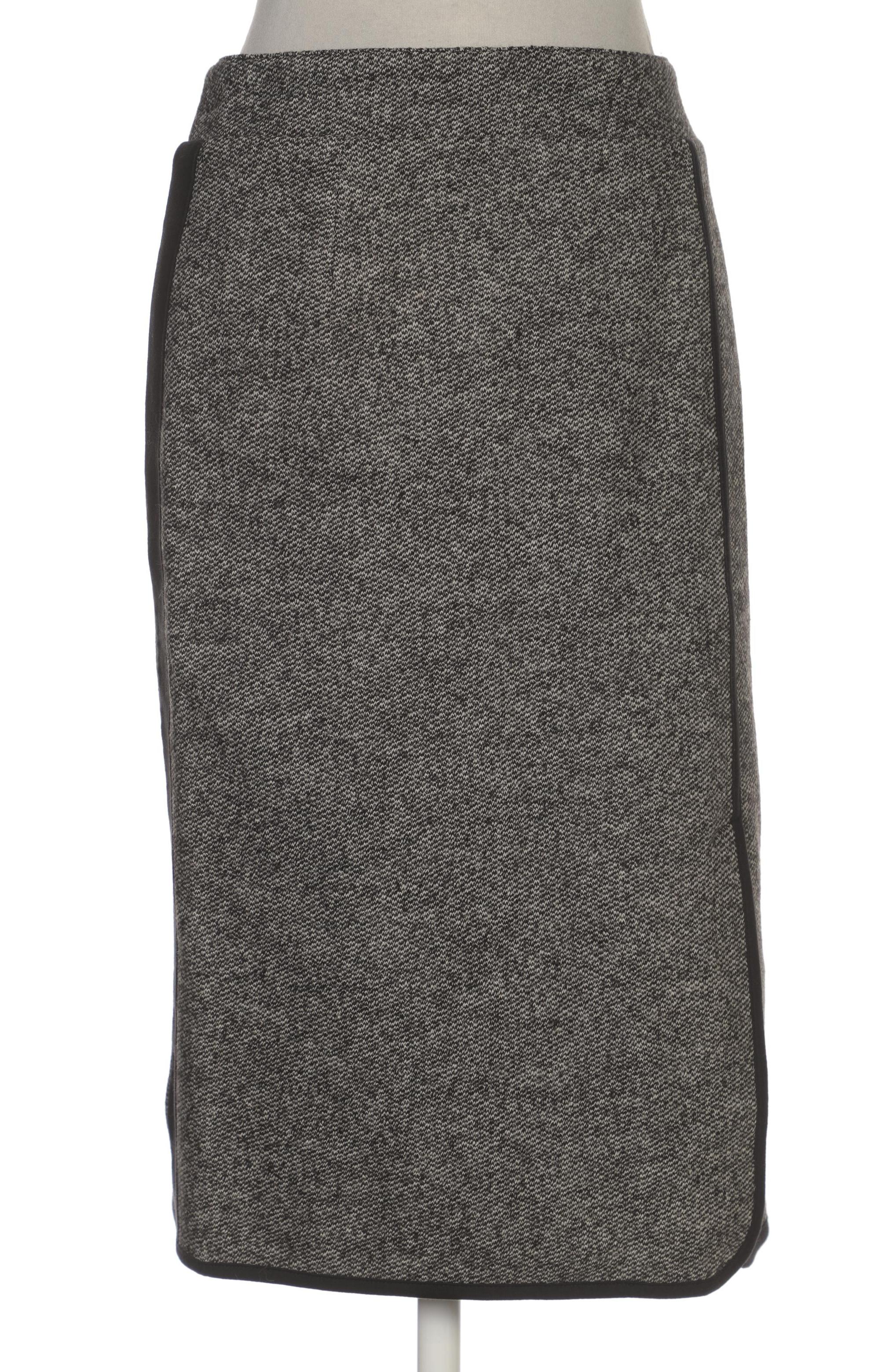 

RED Valentino Damen Rock, grau, Gr. 38