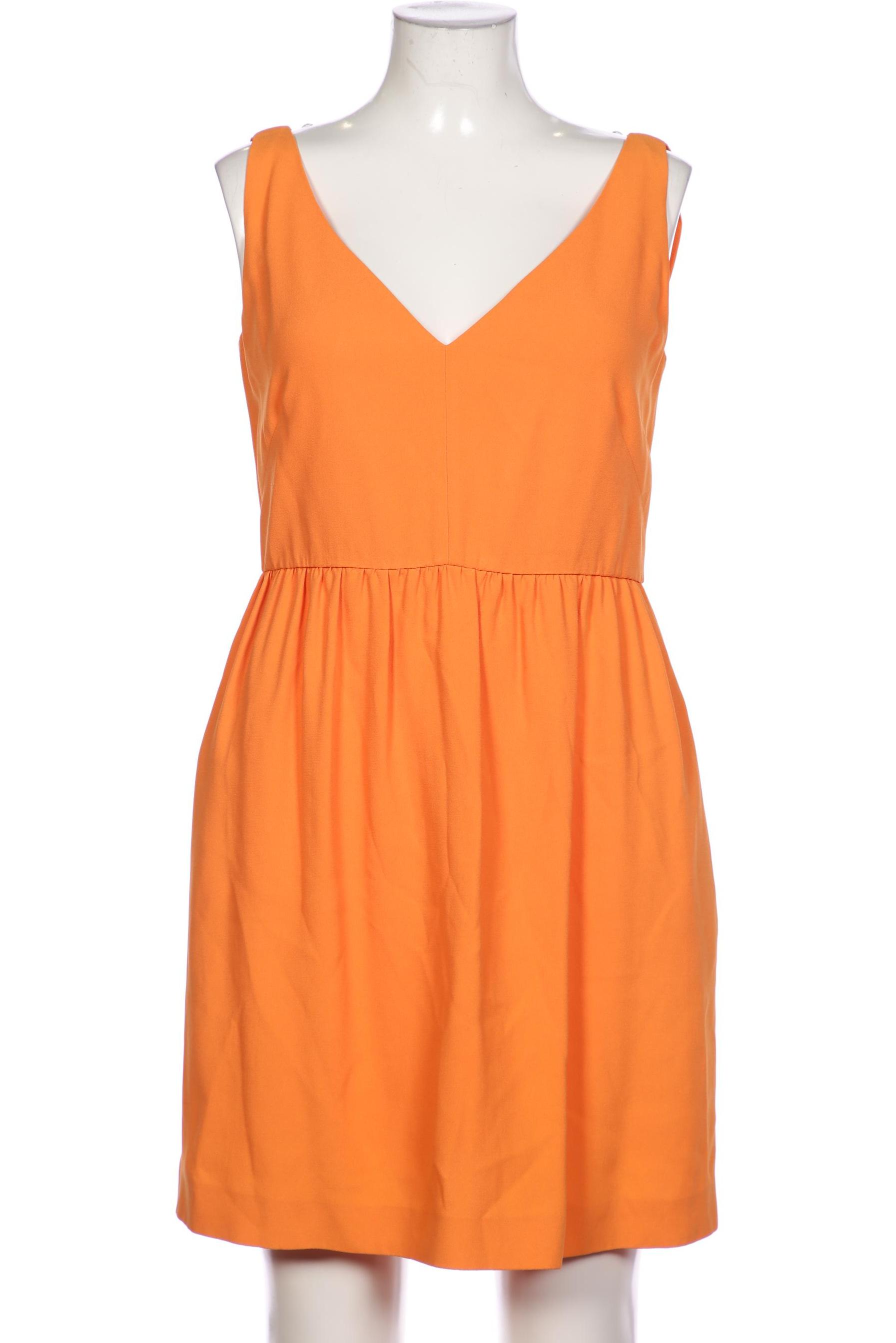 

RED Valentino Damen Kleid, orange, Gr. 46