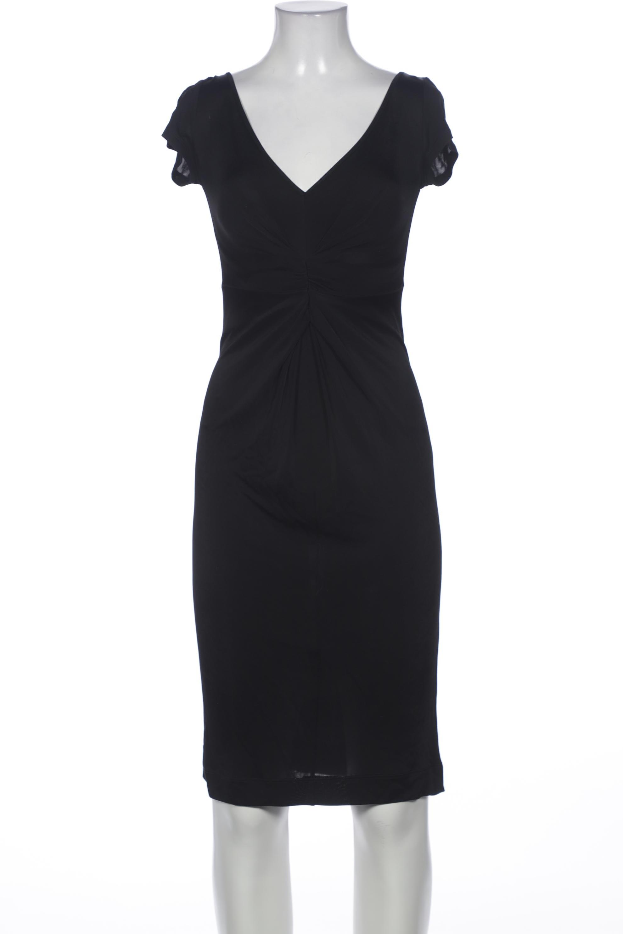 

RED Valentino Damen Kleid, schwarz, Gr. 42