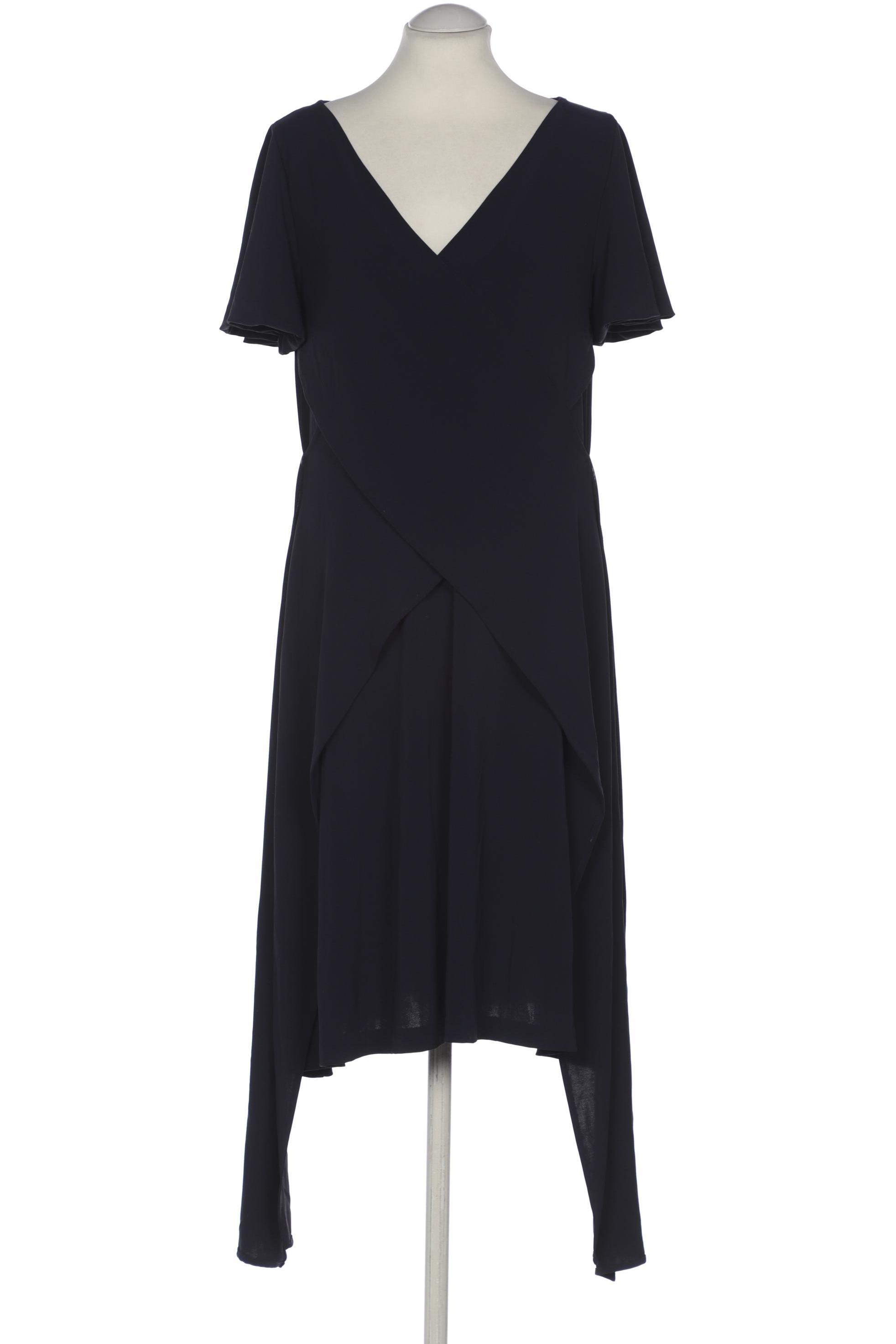 

RED Valentino Damen Kleid, marineblau, Gr. 38