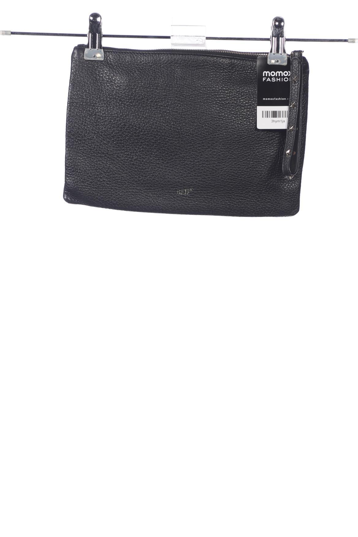 

RED Valentino Damen Handtasche, schwarz, Gr.