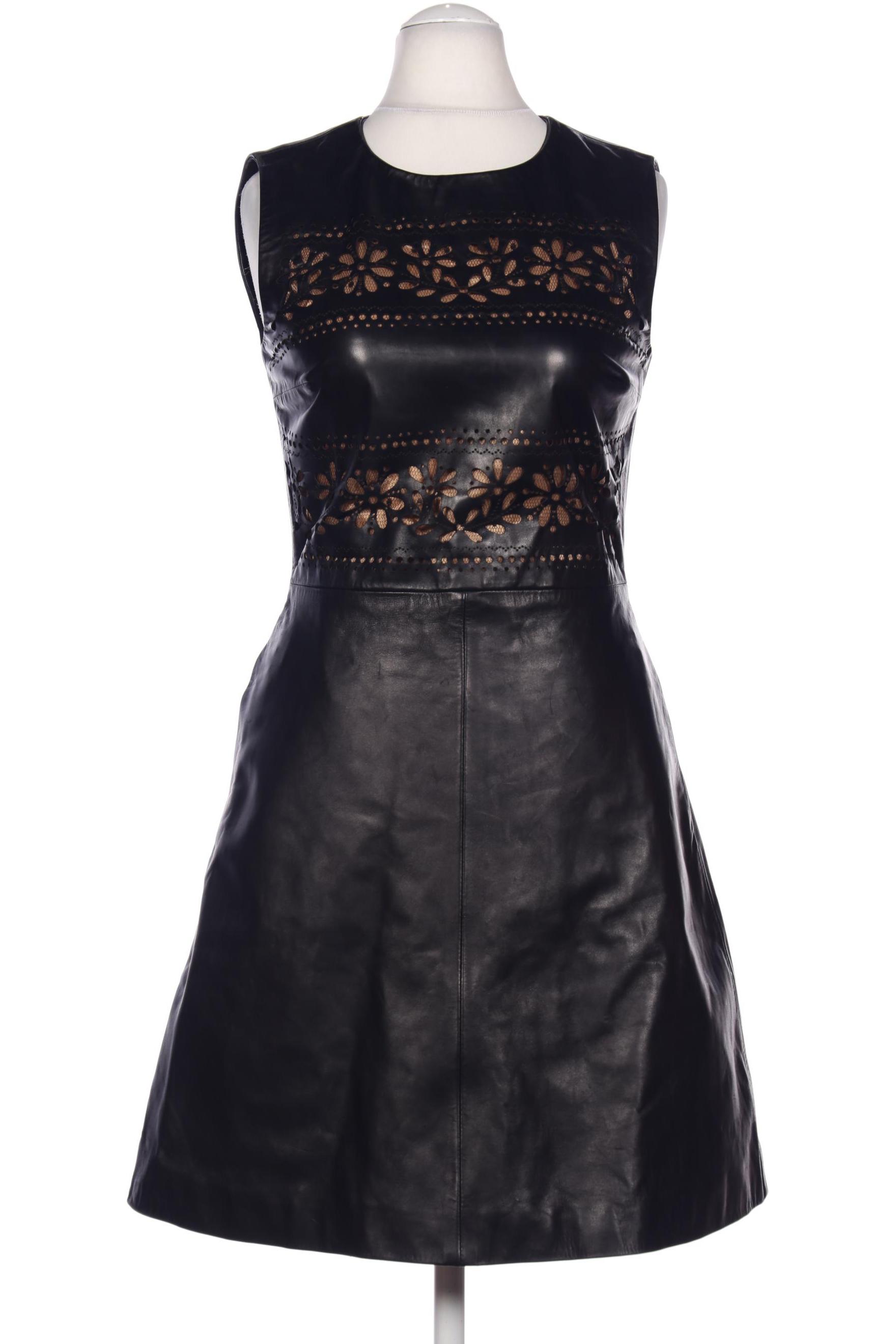 

RED Valentino Damen Kleid, schwarz, Gr. 36