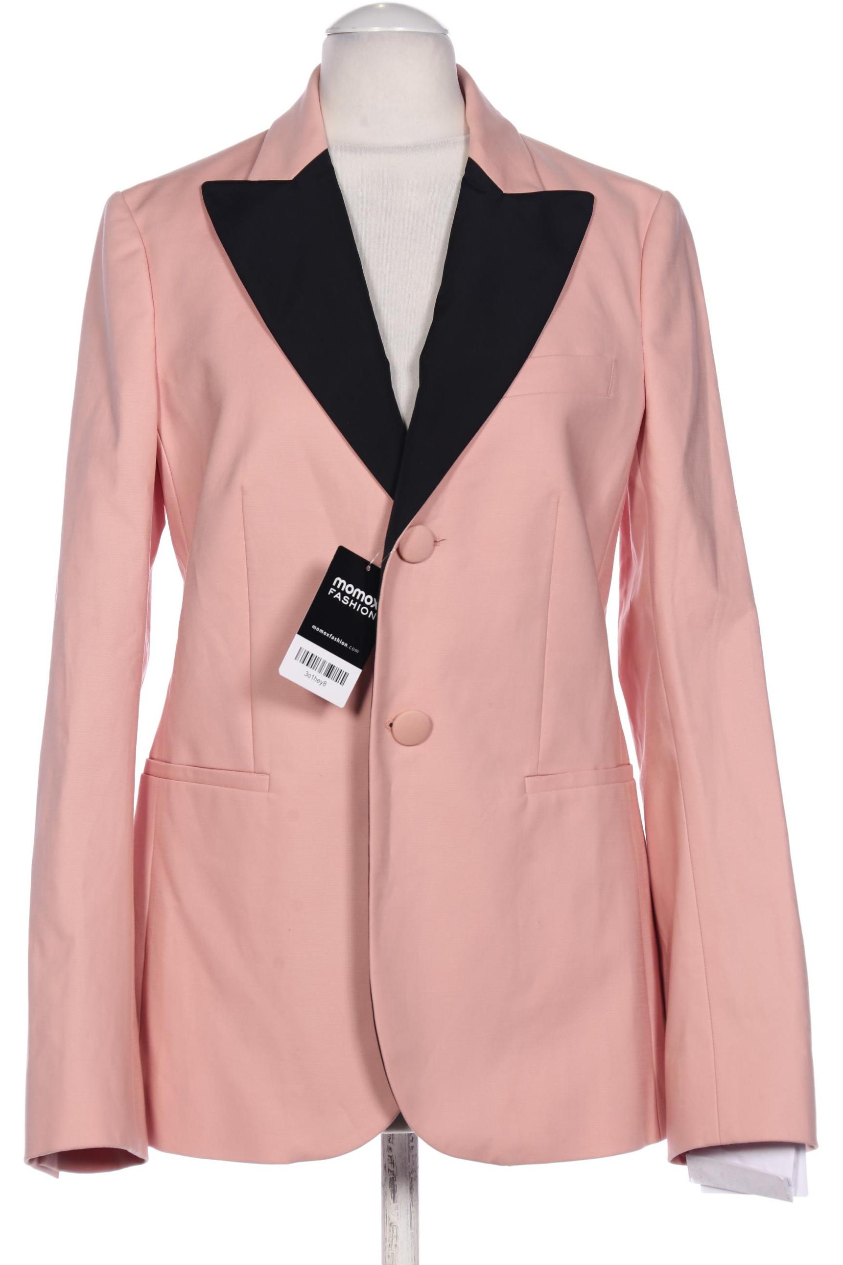 

RED Valentino Damen Blazer, pink, Gr. 42