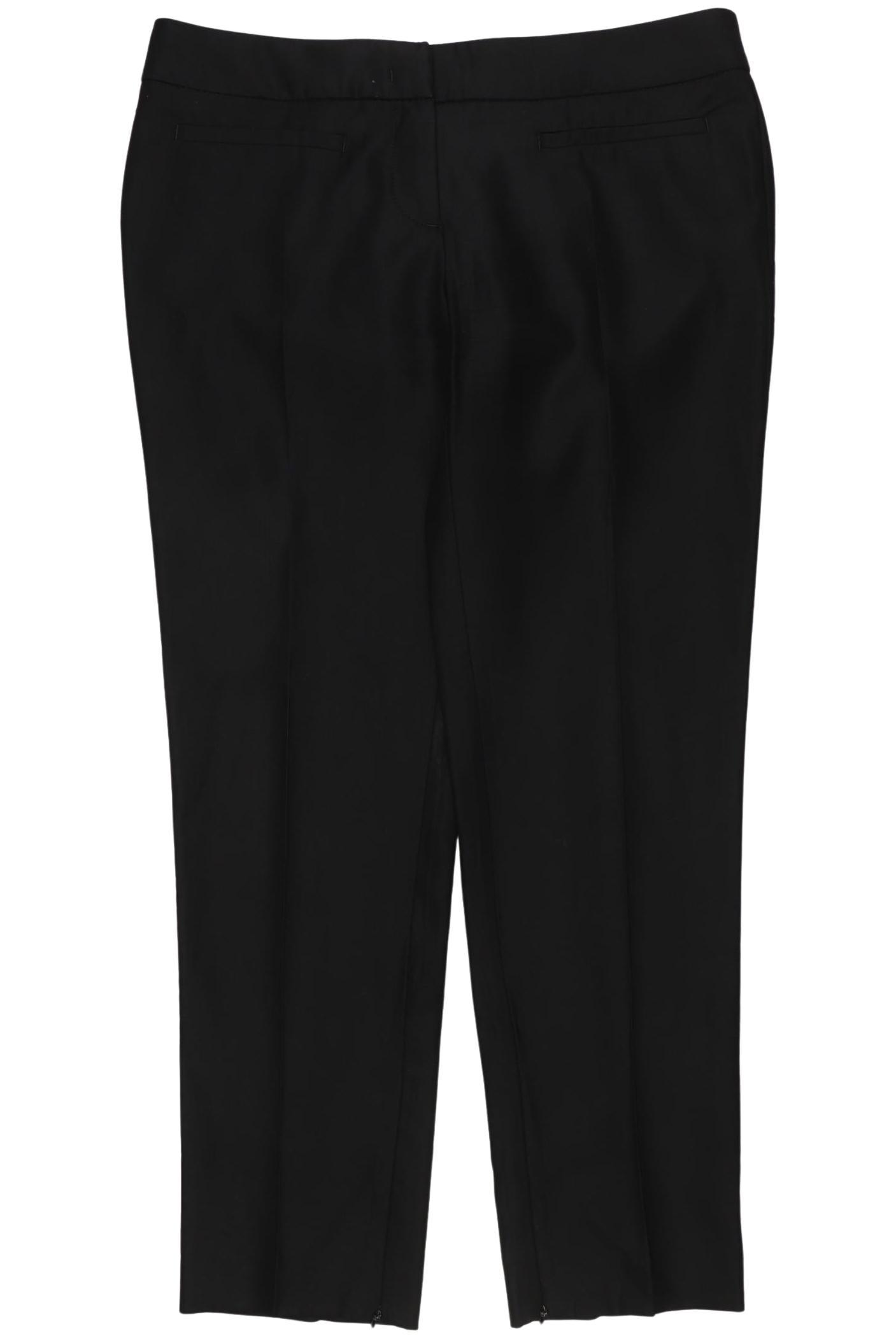 

RED Valentino Damen Stoffhose, schwarz, Gr. 42