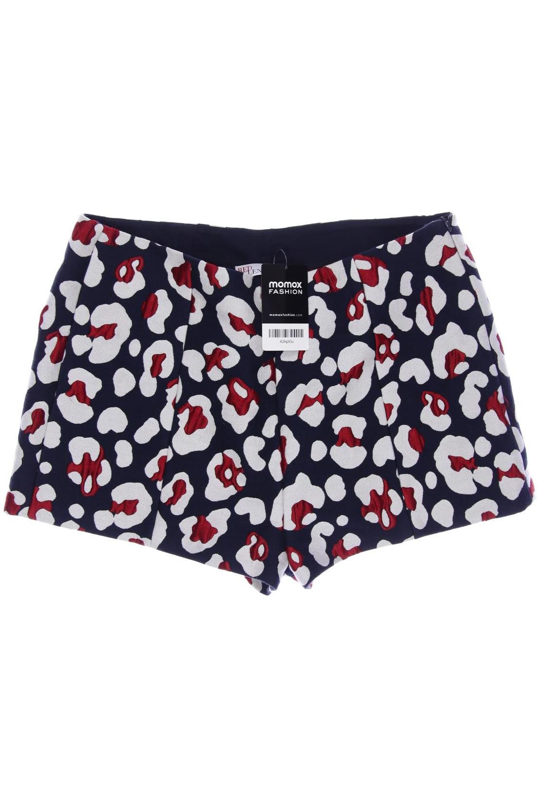 

RED VALENTINO Damen Shorts, marineblau