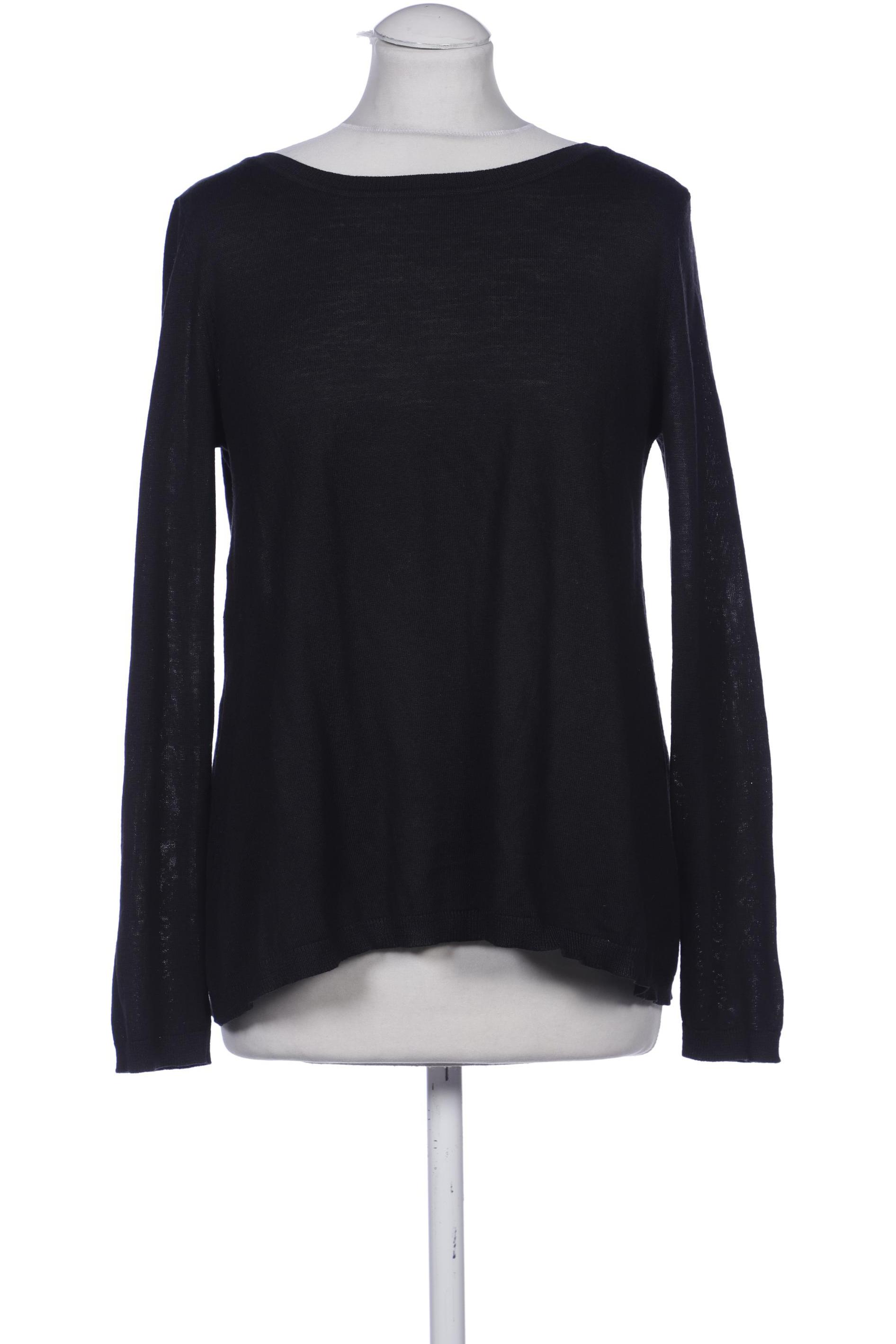 

RED Valentino Damen Pullover, schwarz, Gr. 38