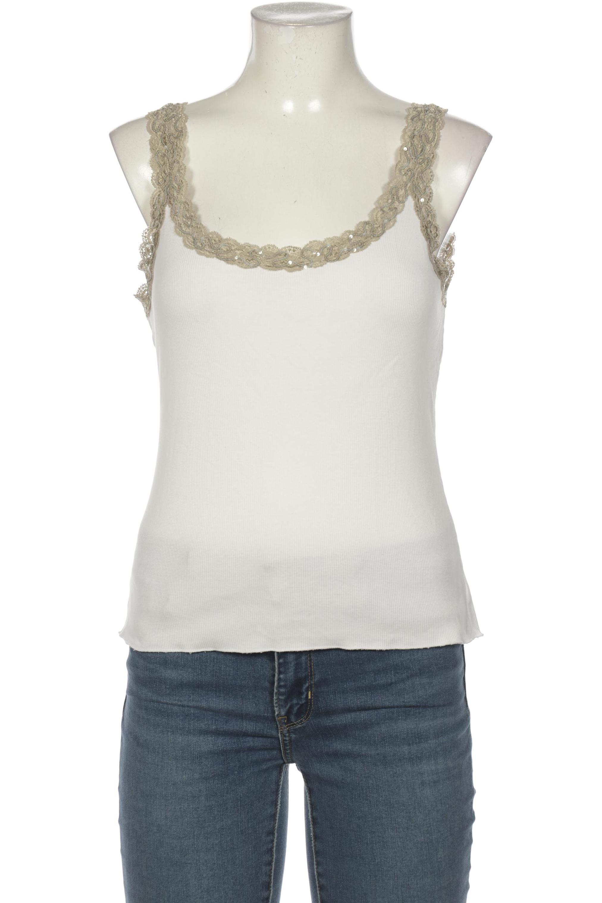 

RED VALENTINO Damen Top, weiß