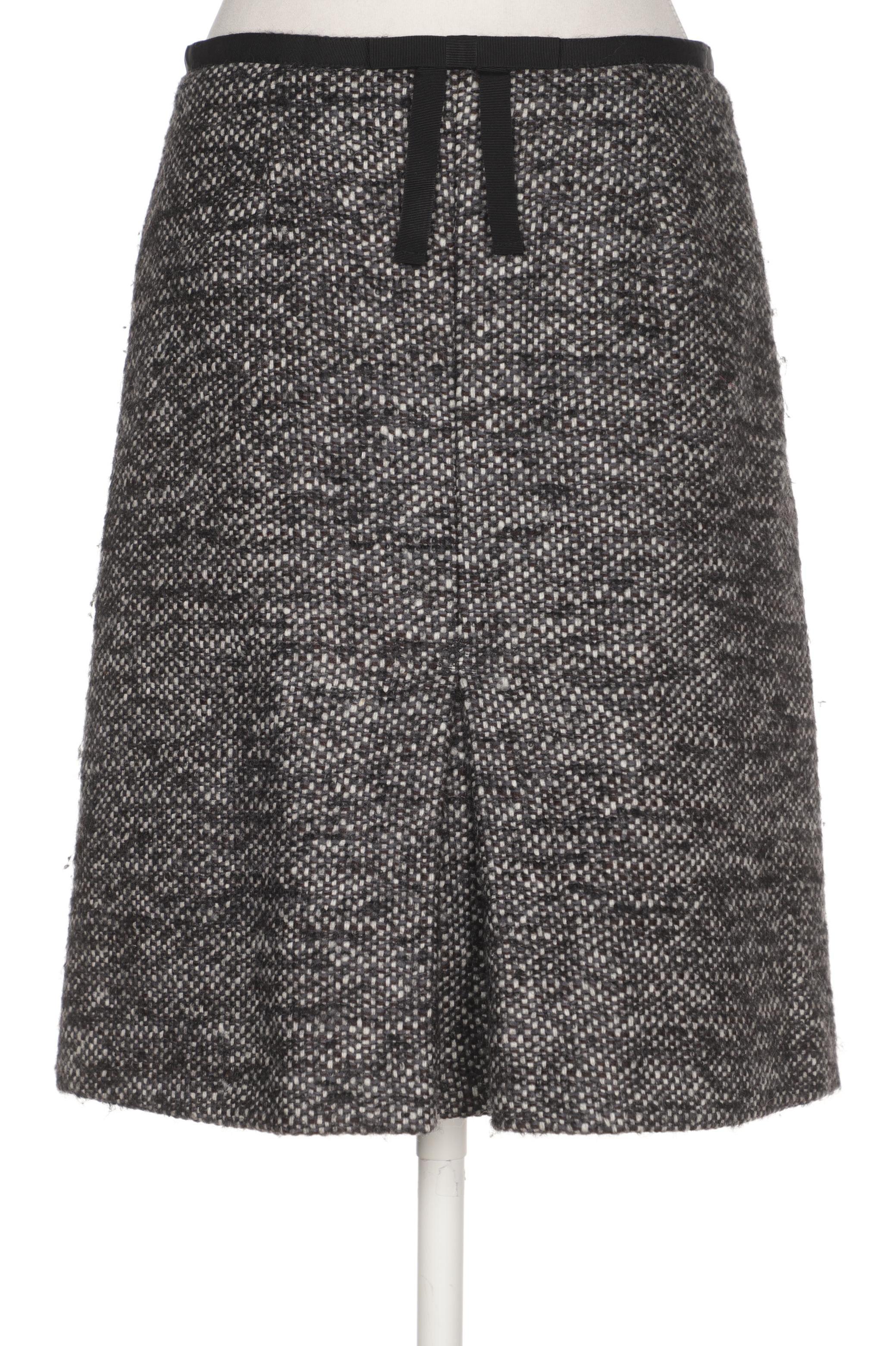 

RED Valentino Damen Rock, grau, Gr. 42