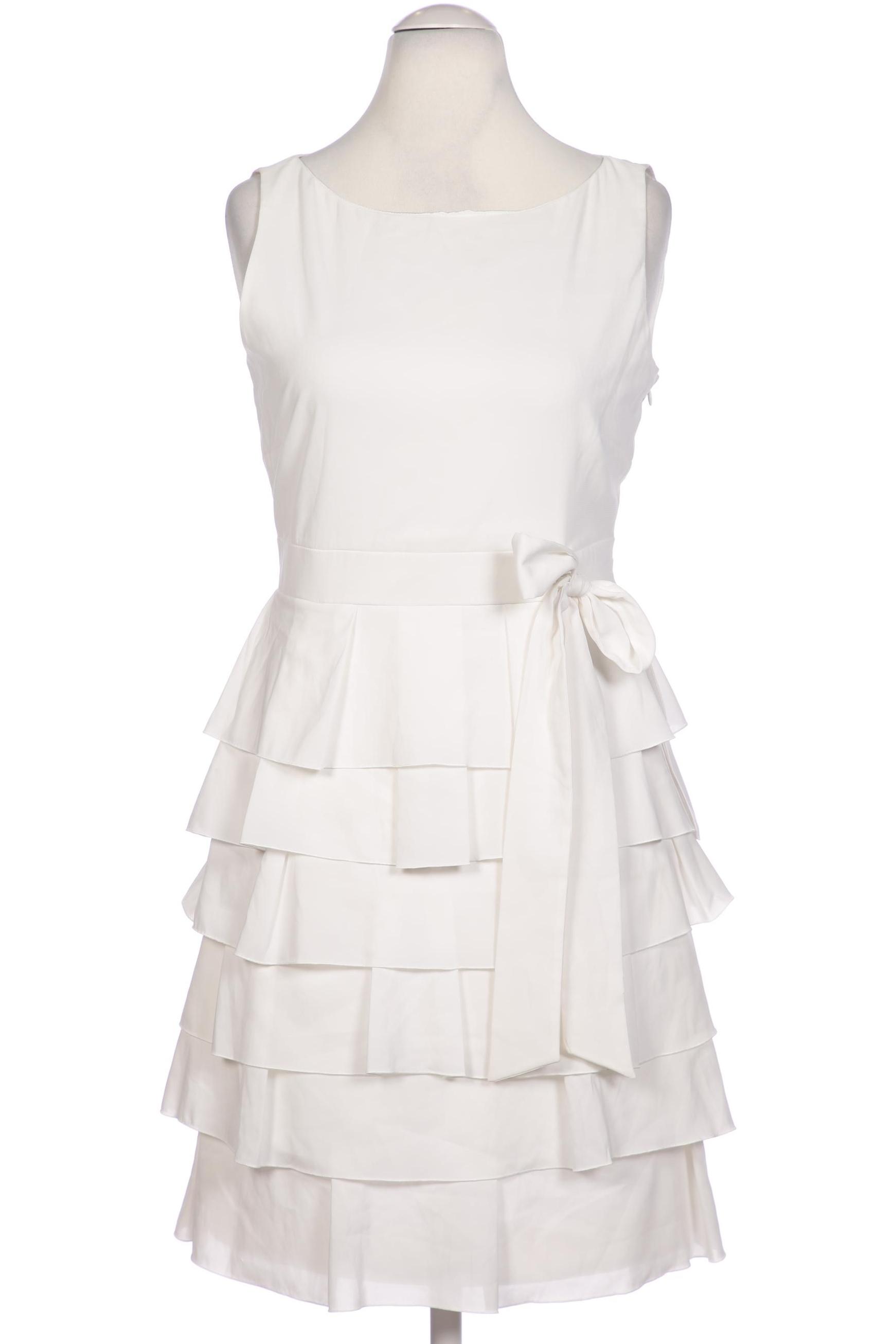 

RED Valentino Damen Kleid, cremeweiß, Gr. 36