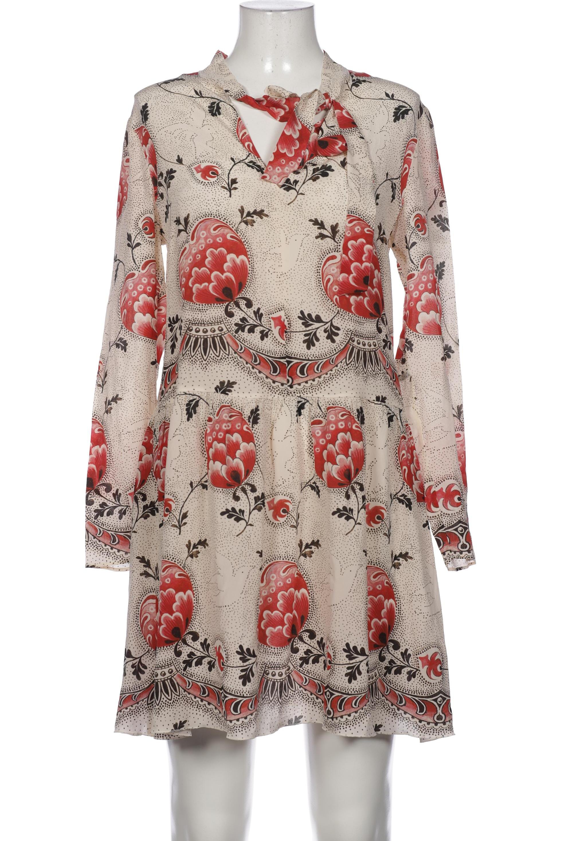 

RED Valentino Damen Kleid, beige, Gr. 46
