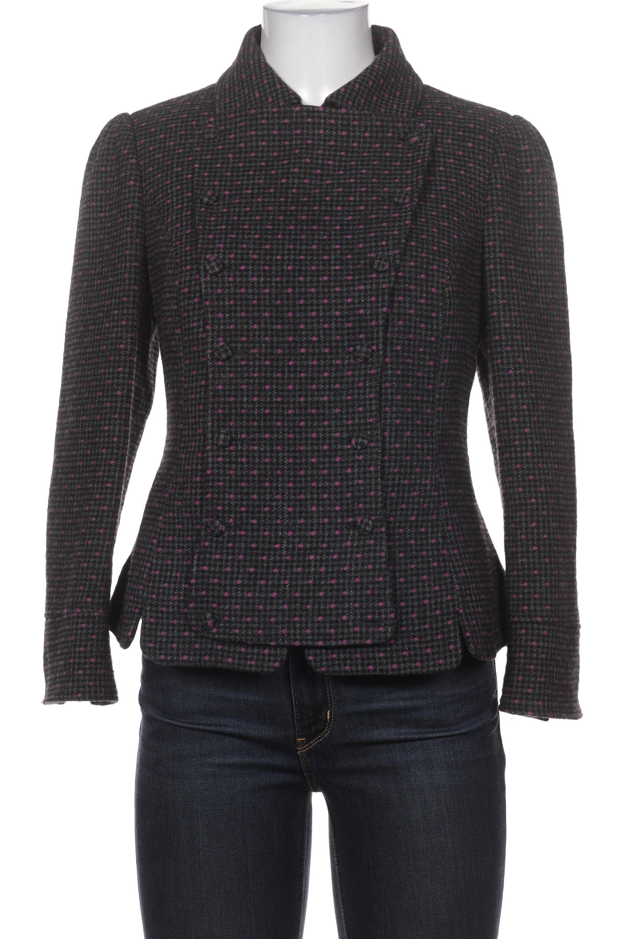 

RED Valentino Damen Blazer, grau, Gr. 38
