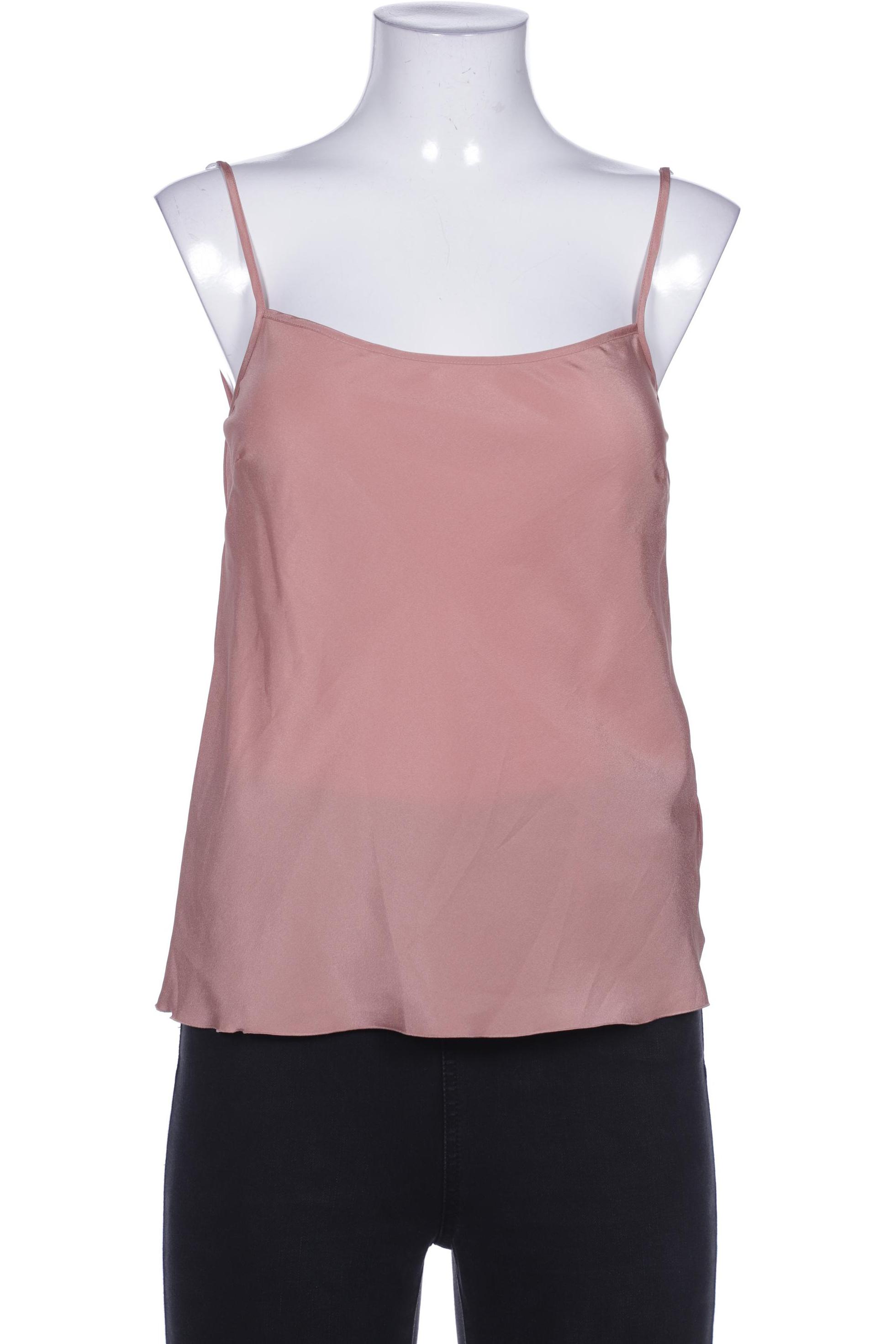 

RED Valentino Damen Bluse, pink, Gr. 40