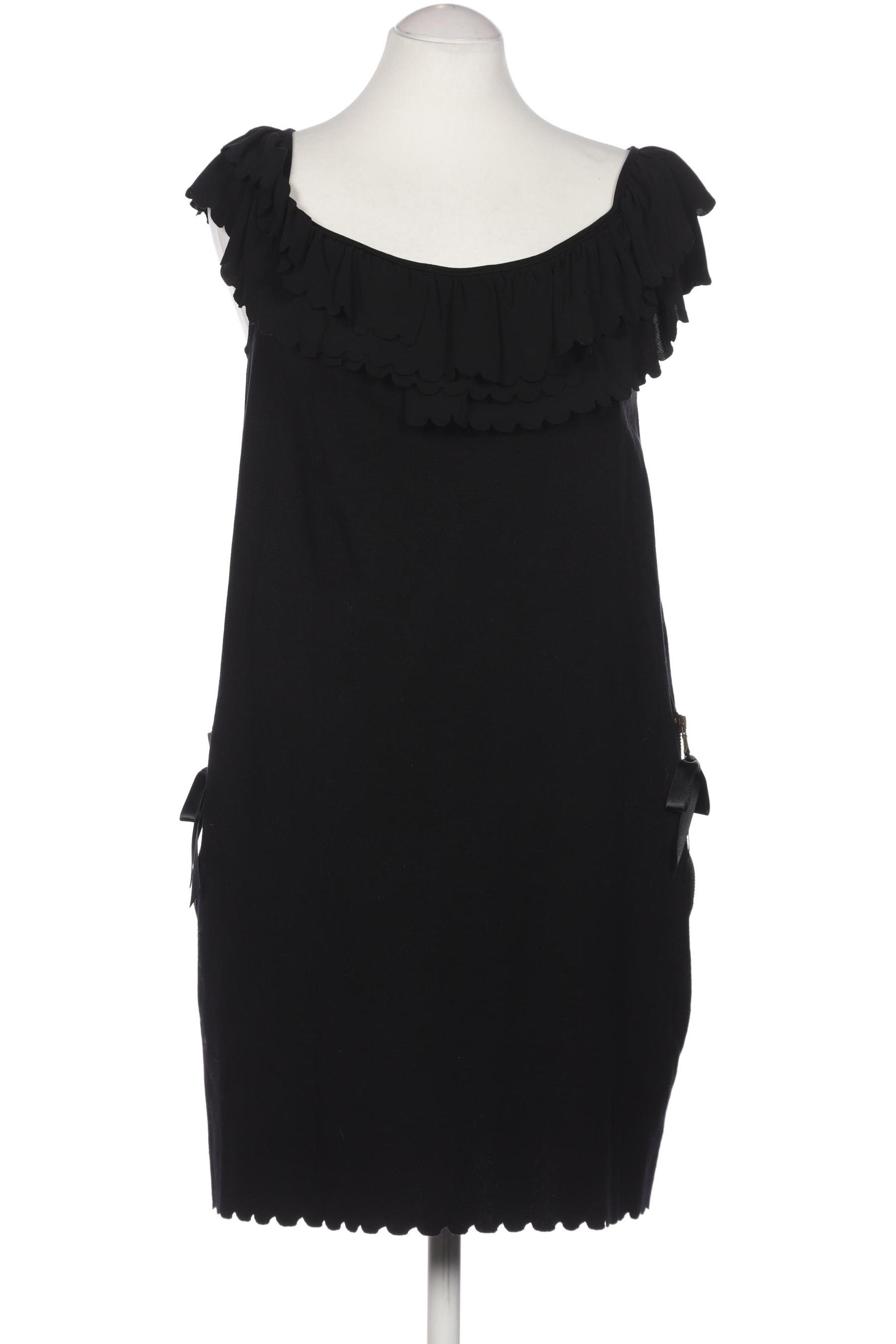 

RED Valentino Damen Kleid, schwarz, Gr. 36