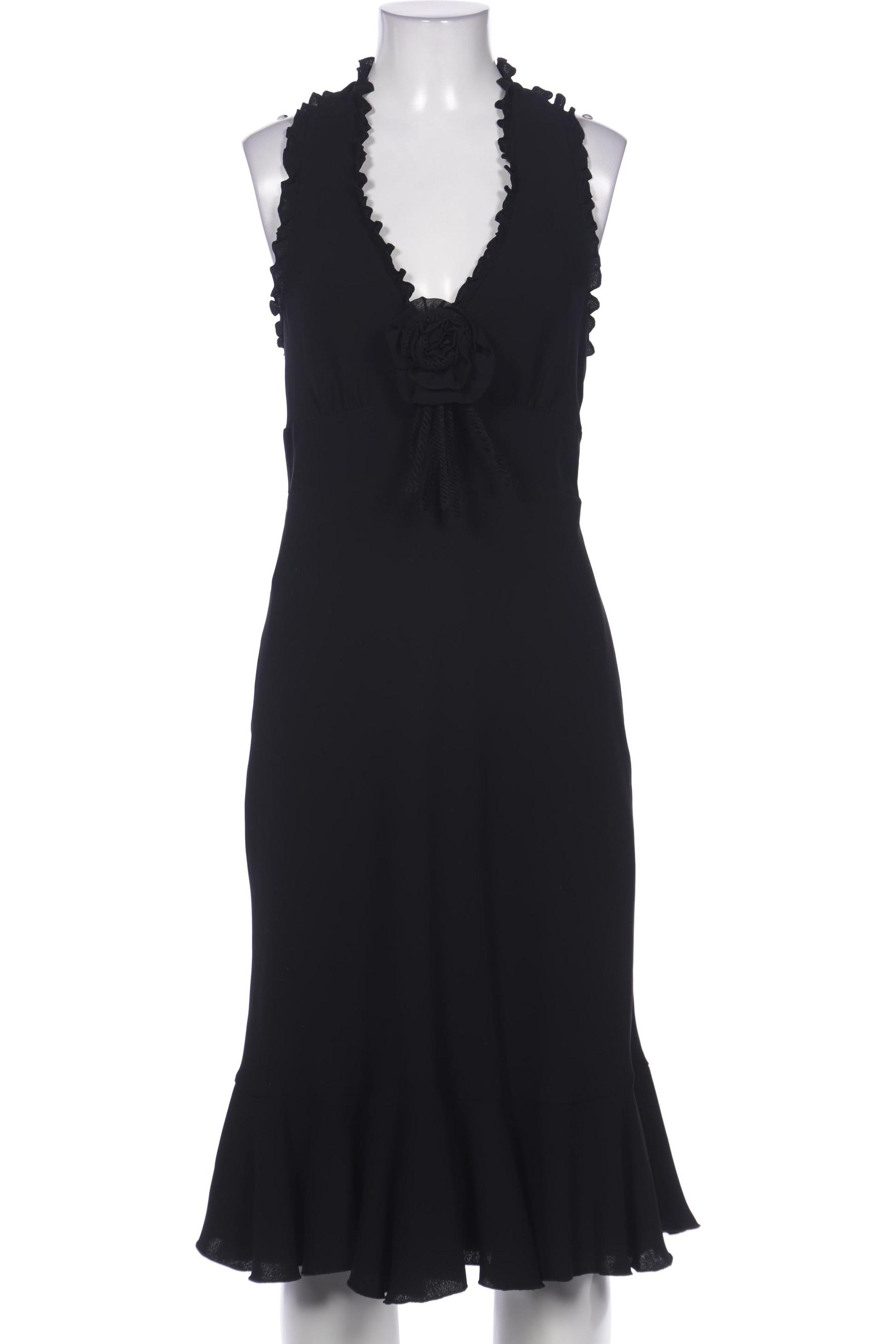 

RED Valentino Damen Kleid, schwarz, Gr. 34