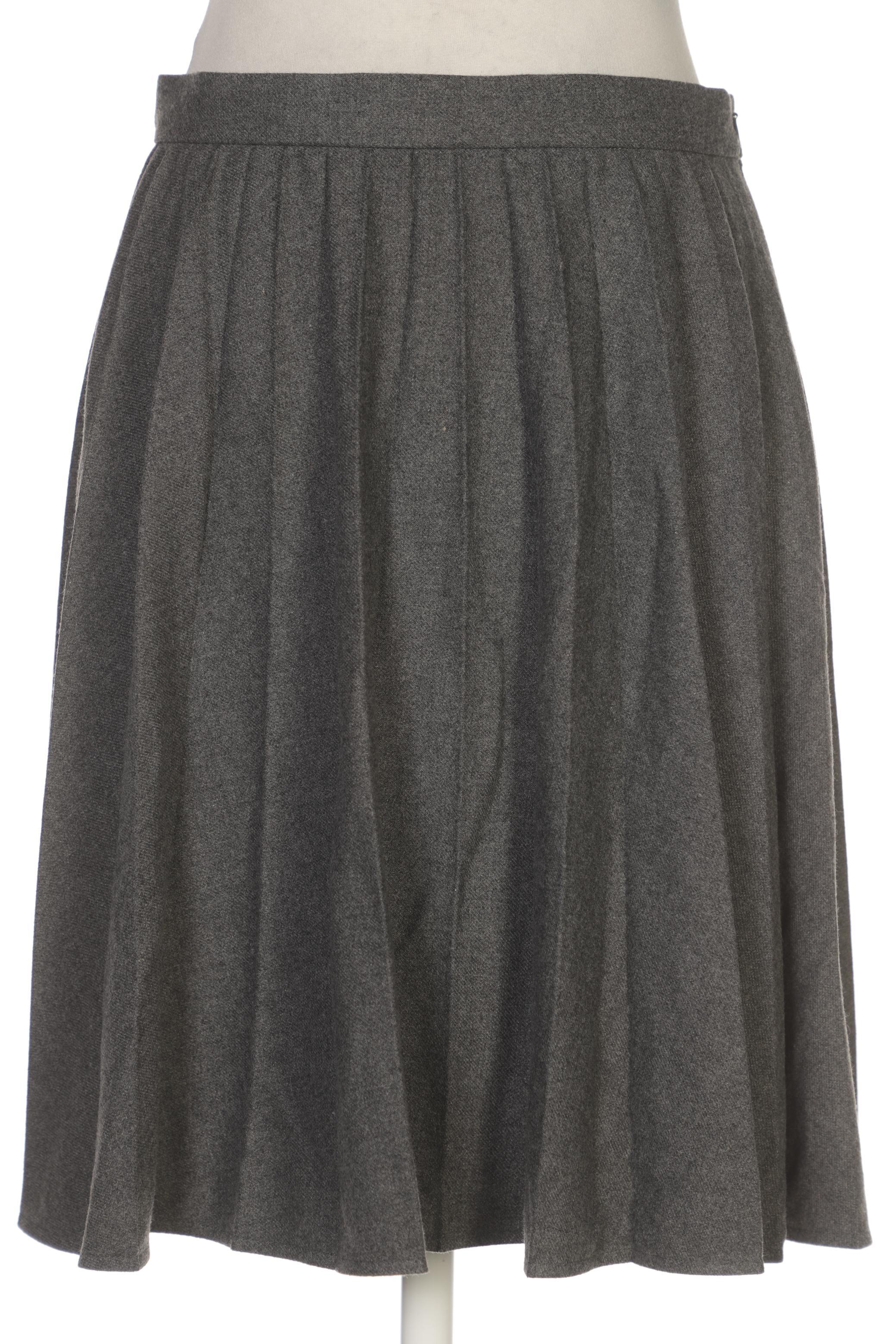 

RED Valentino Damen Rock, grau, Gr. 26