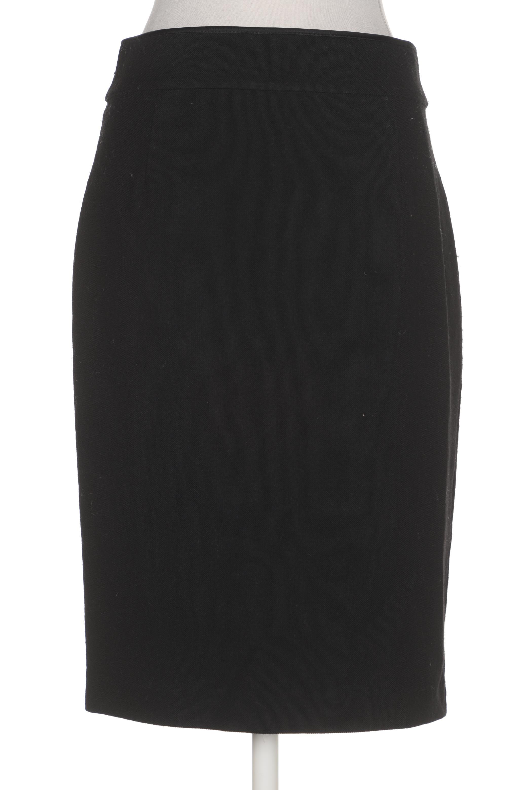 

RED Valentino Damen Rock, schwarz, Gr. 42