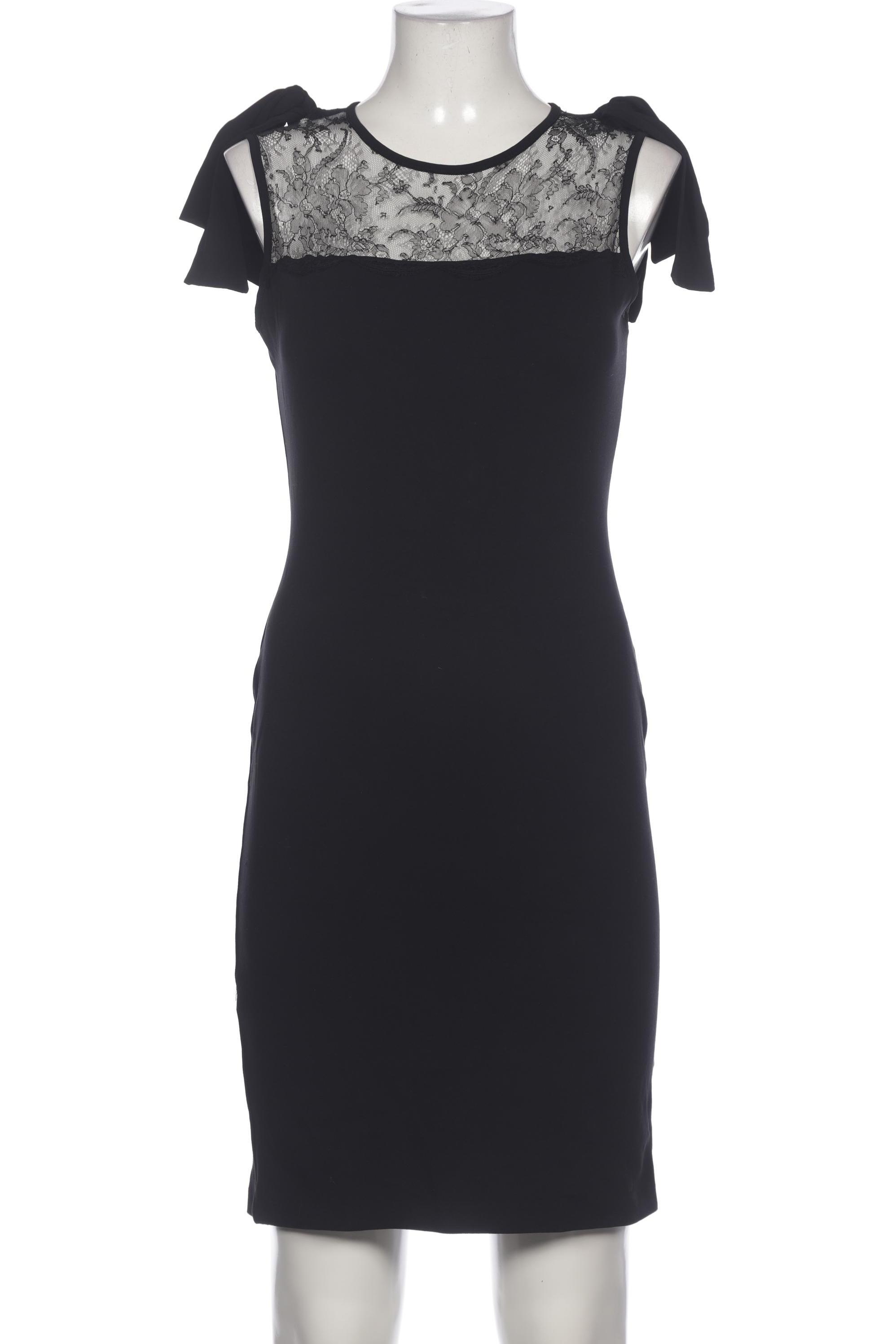 

RED Valentino Damen Kleid, schwarz, Gr. 34