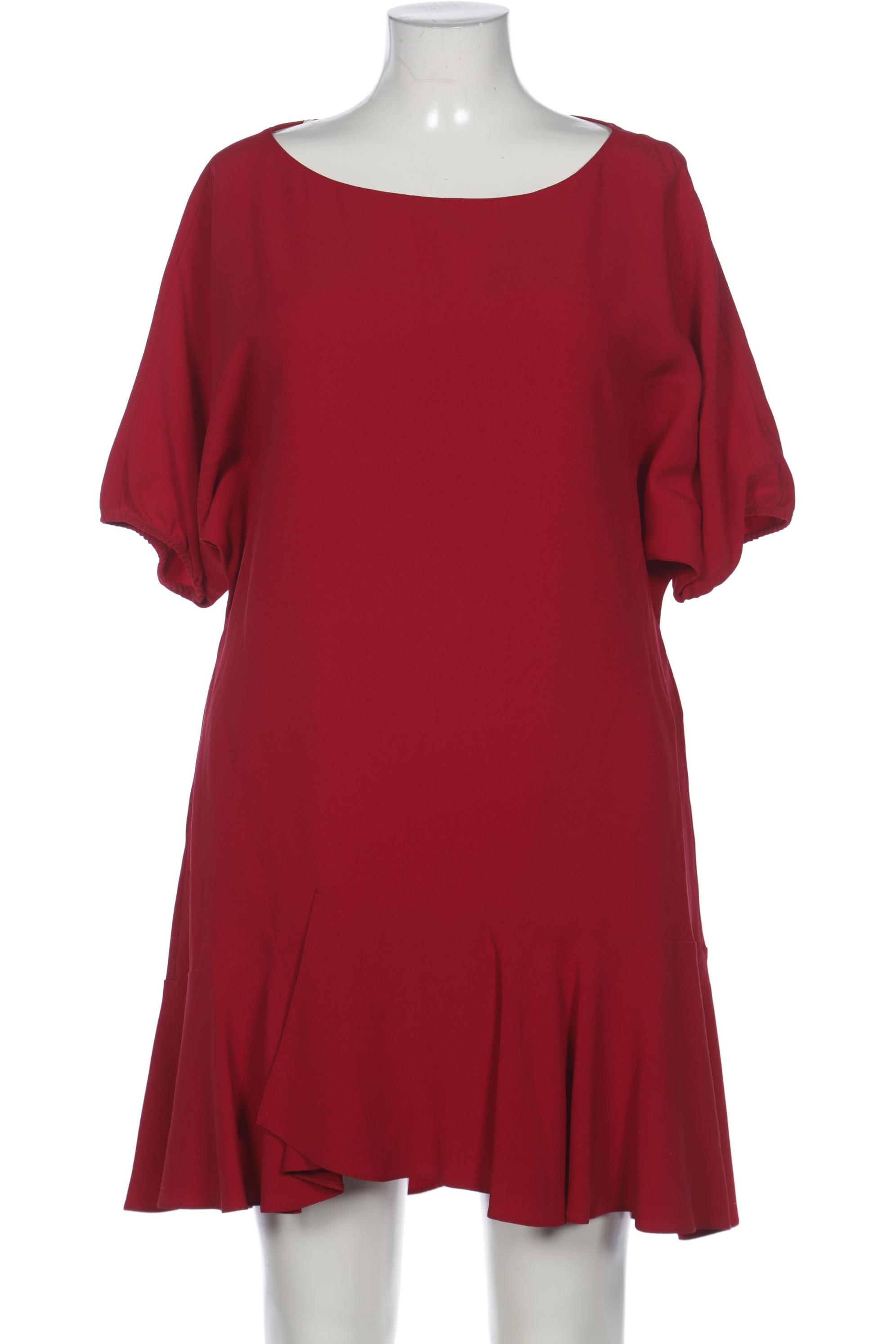 

RED Valentino Damen Kleid, rot, Gr. 48