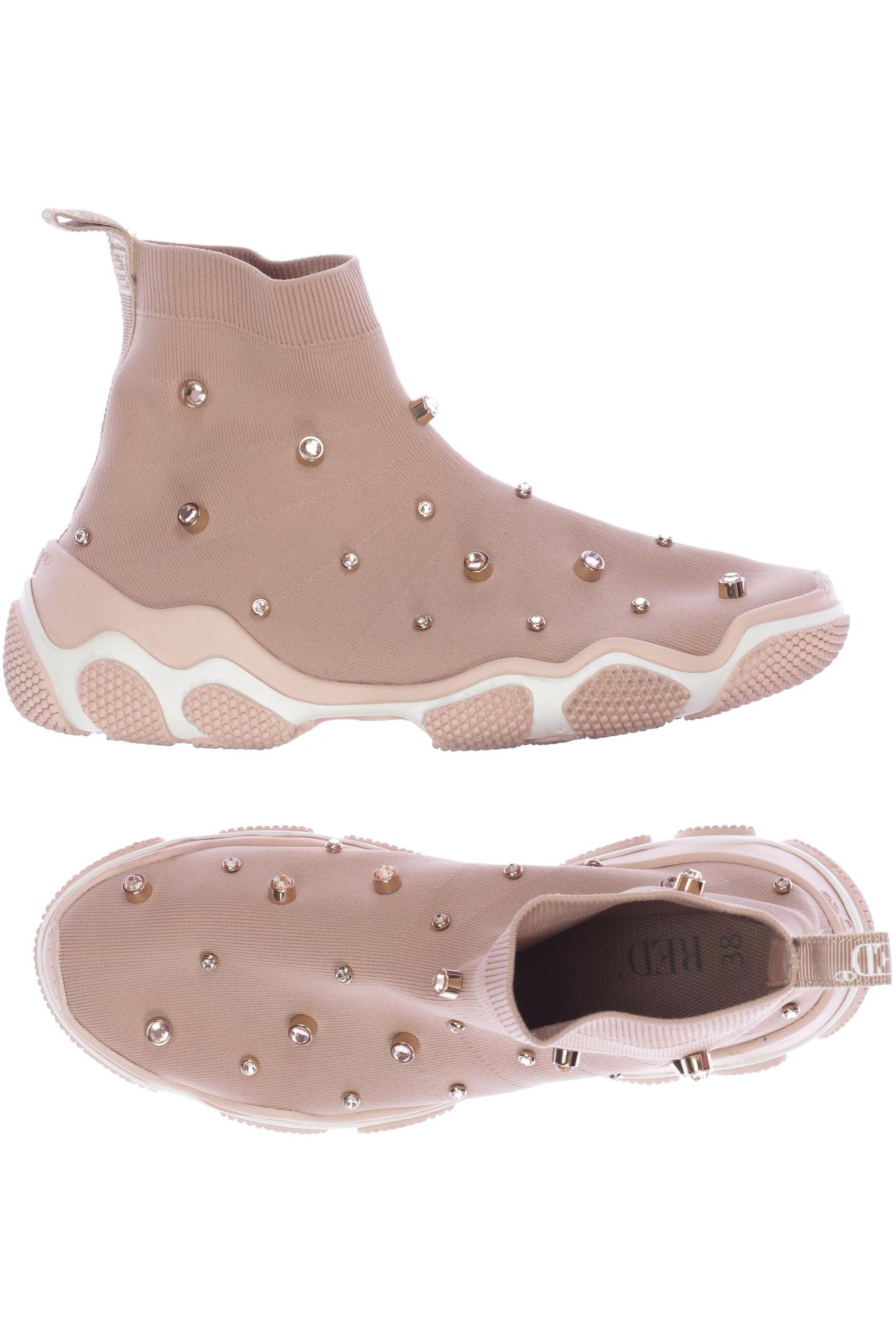 

RED Valentino Damen Sneakers, beige, Gr. 38