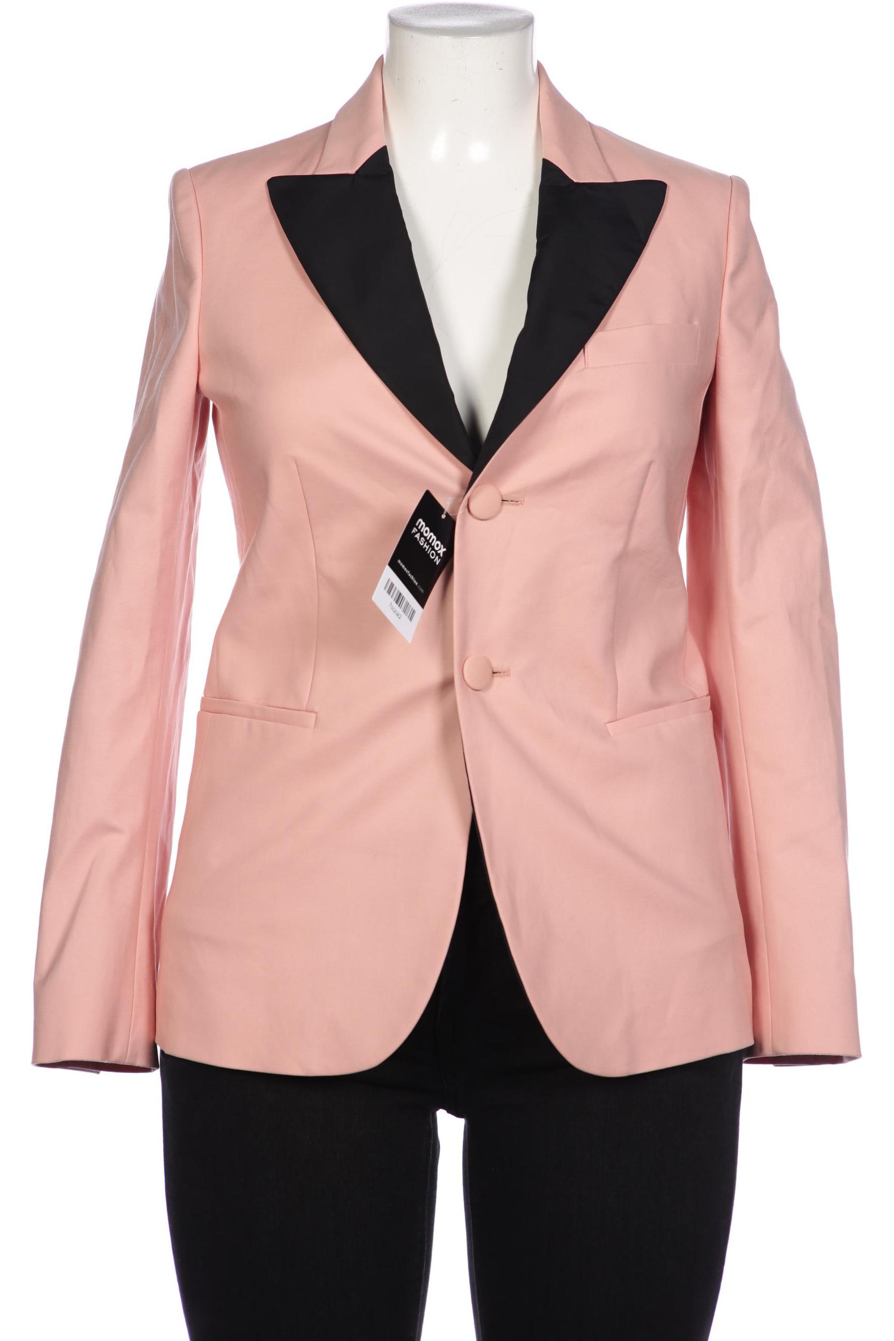 

RED Valentino Damen Blazer, pink, Gr. 44
