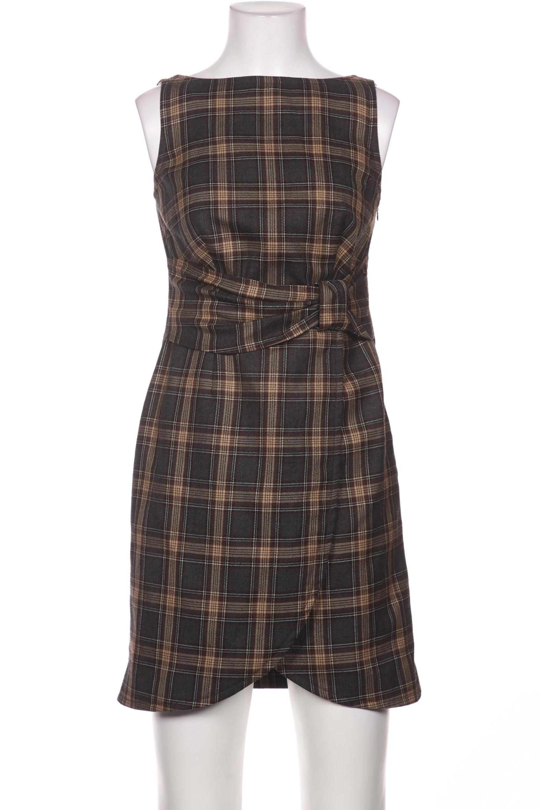 

RED Valentino Damen Kleid, grau, Gr. 40