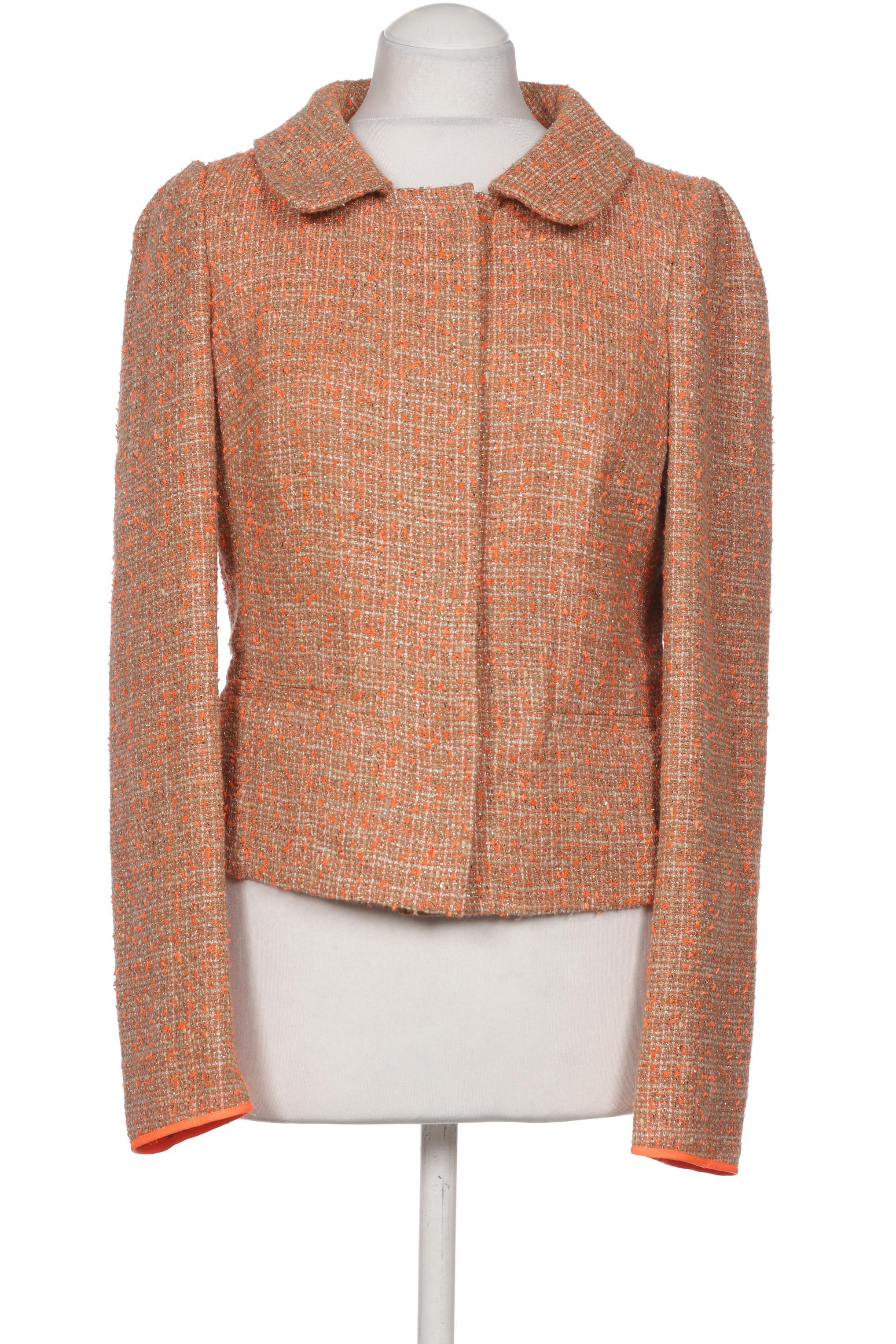 

RED Valentino Damen Blazer, braun, Gr. 42