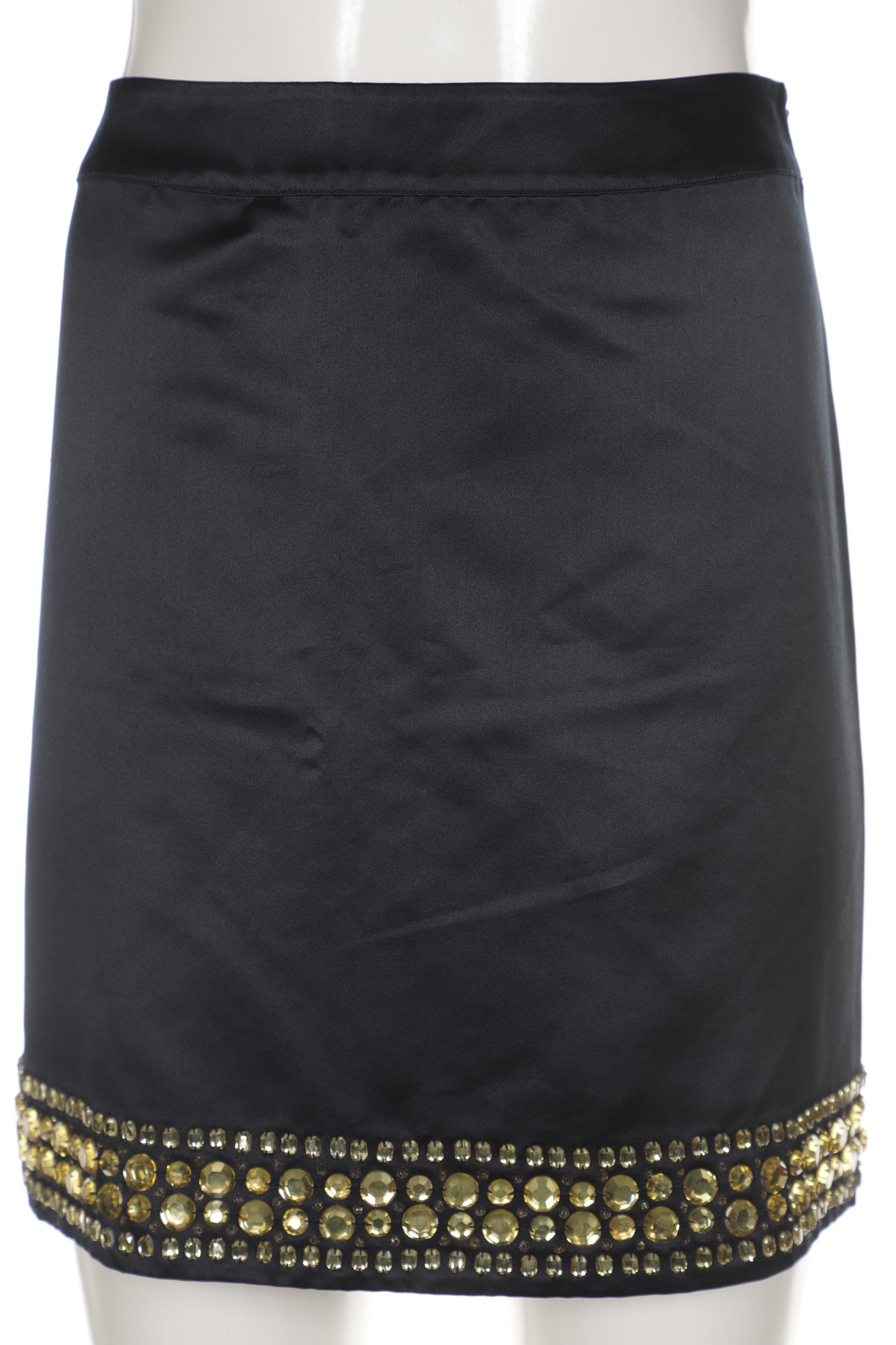 

RED VALENTINO Damen Rock, marineblau