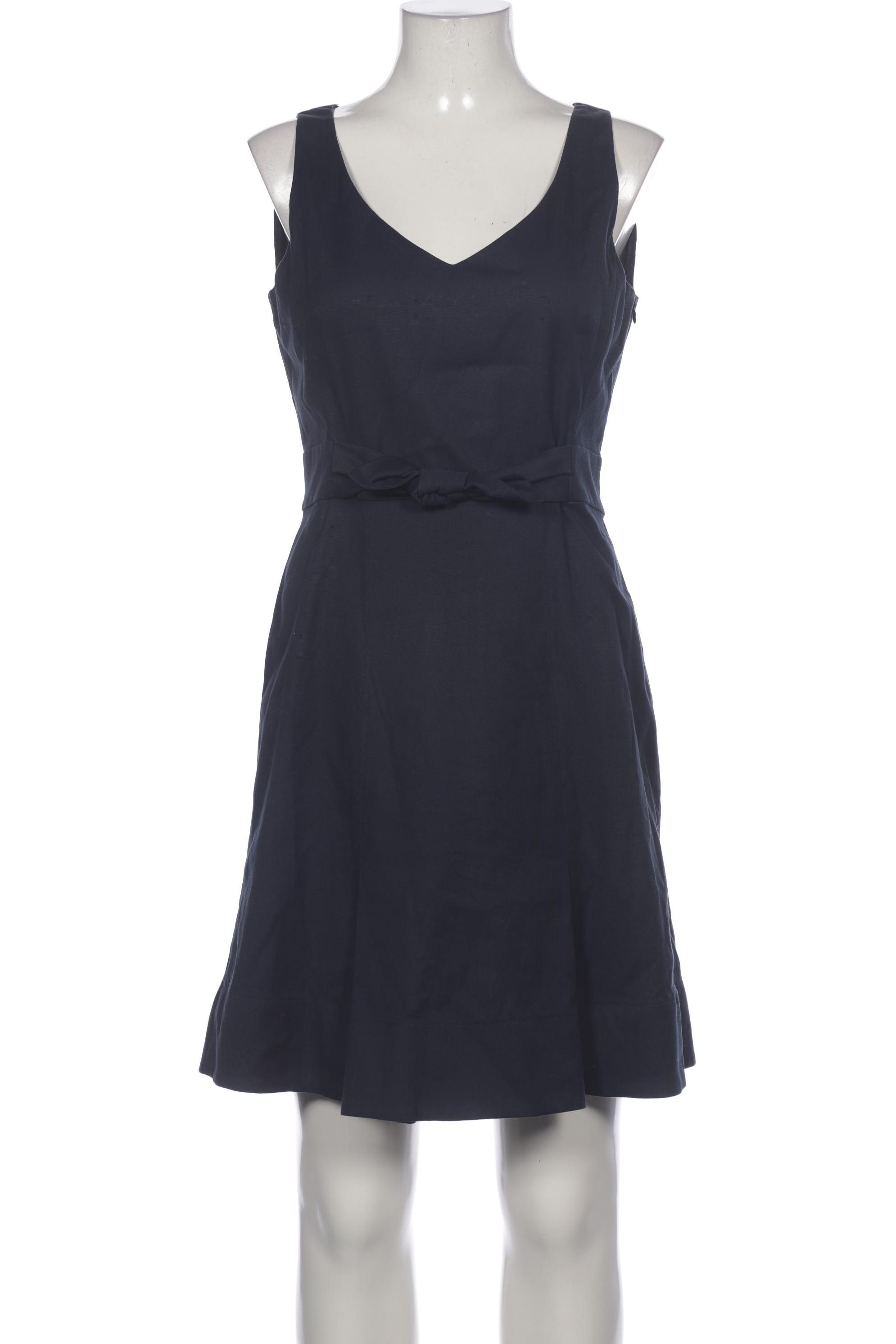 

RED Valentino Damen Kleid, marineblau, Gr. 38
